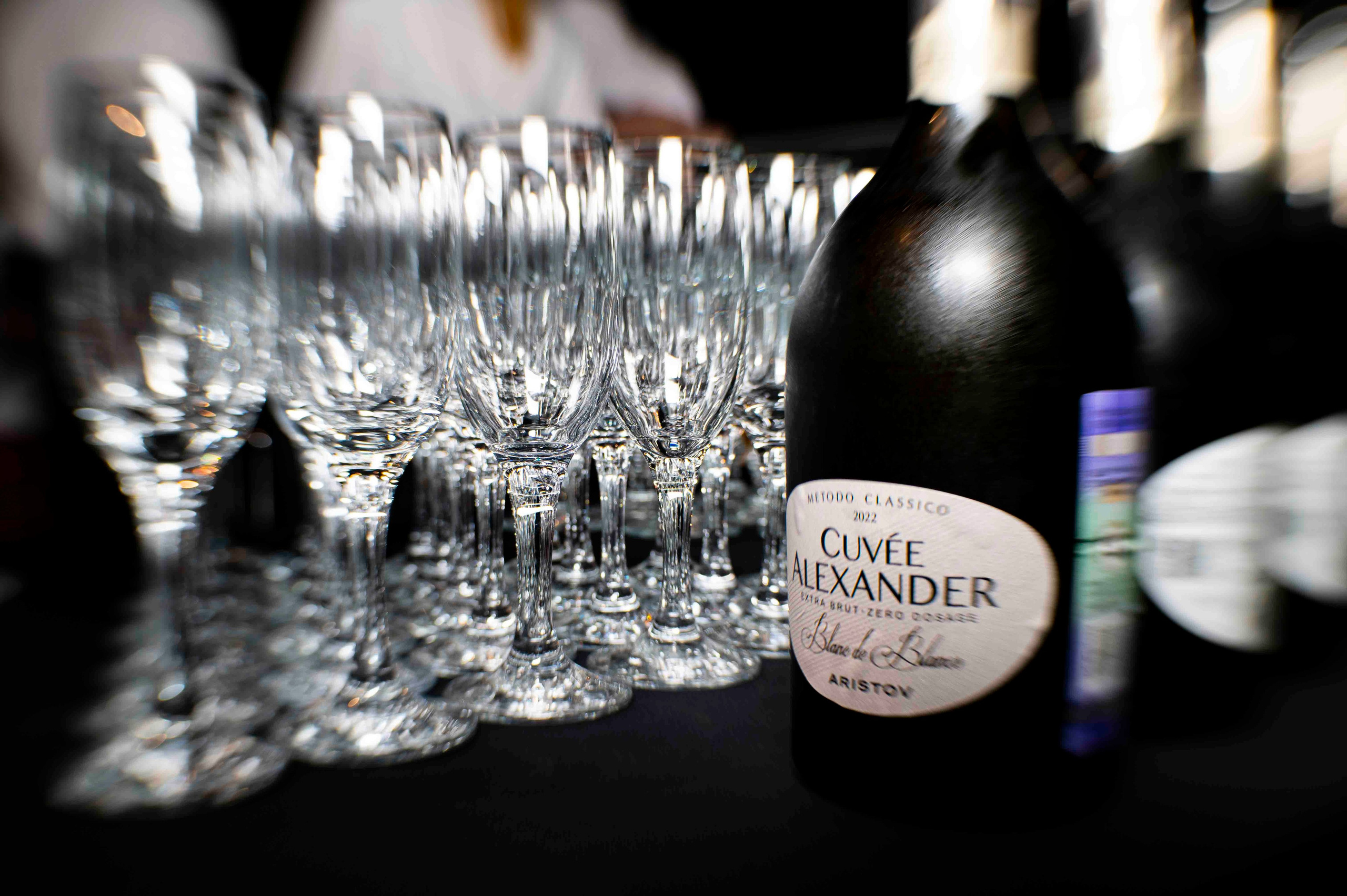 Финисаж премии Эрарта — 2024. Serg PG Photography — репортажная фотосъемка в Петербурге