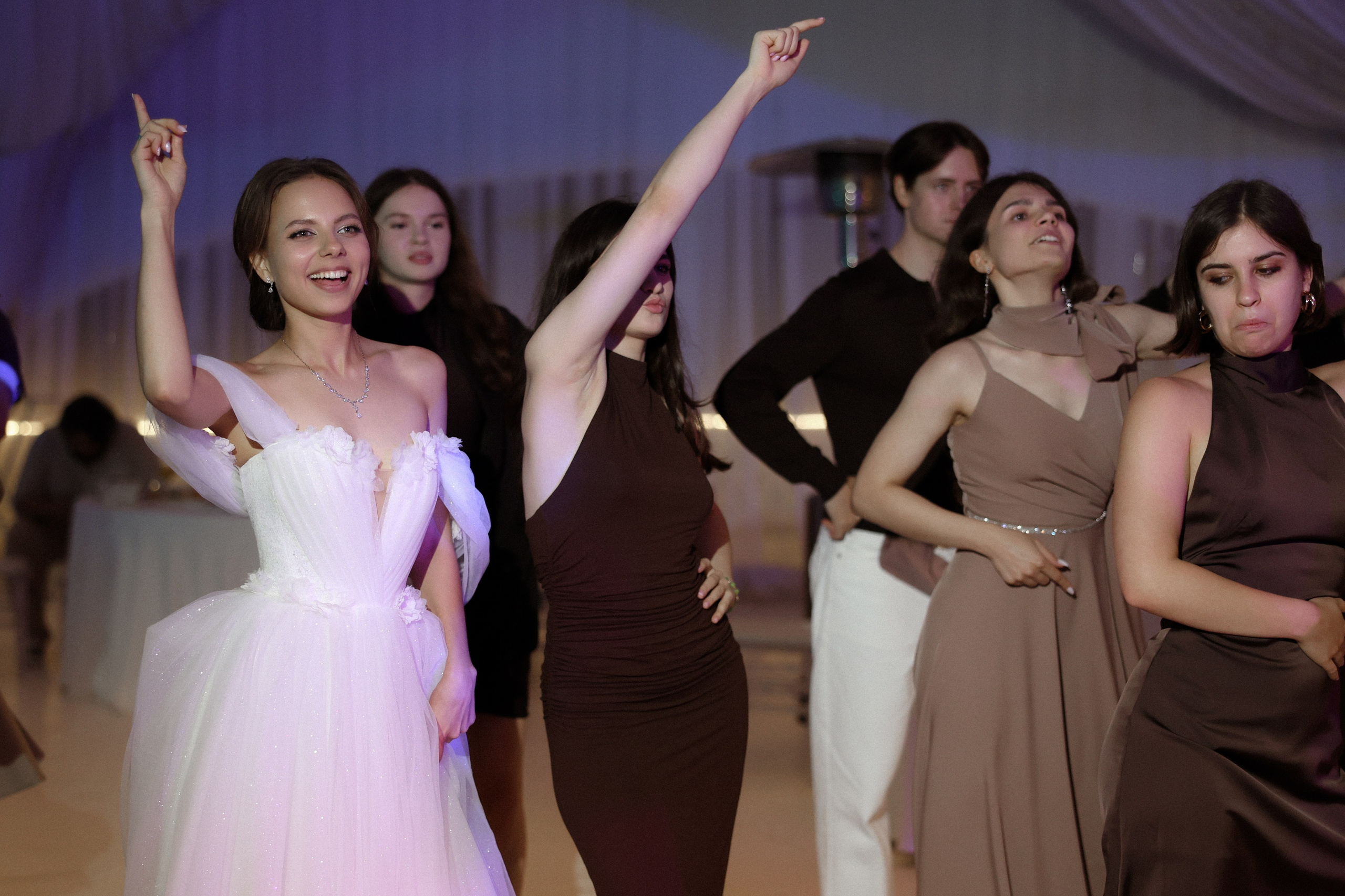 «Просто МЫ» — Дарья и Иван. Свадебный и семейный фотограф в Москве Ломова Ирина