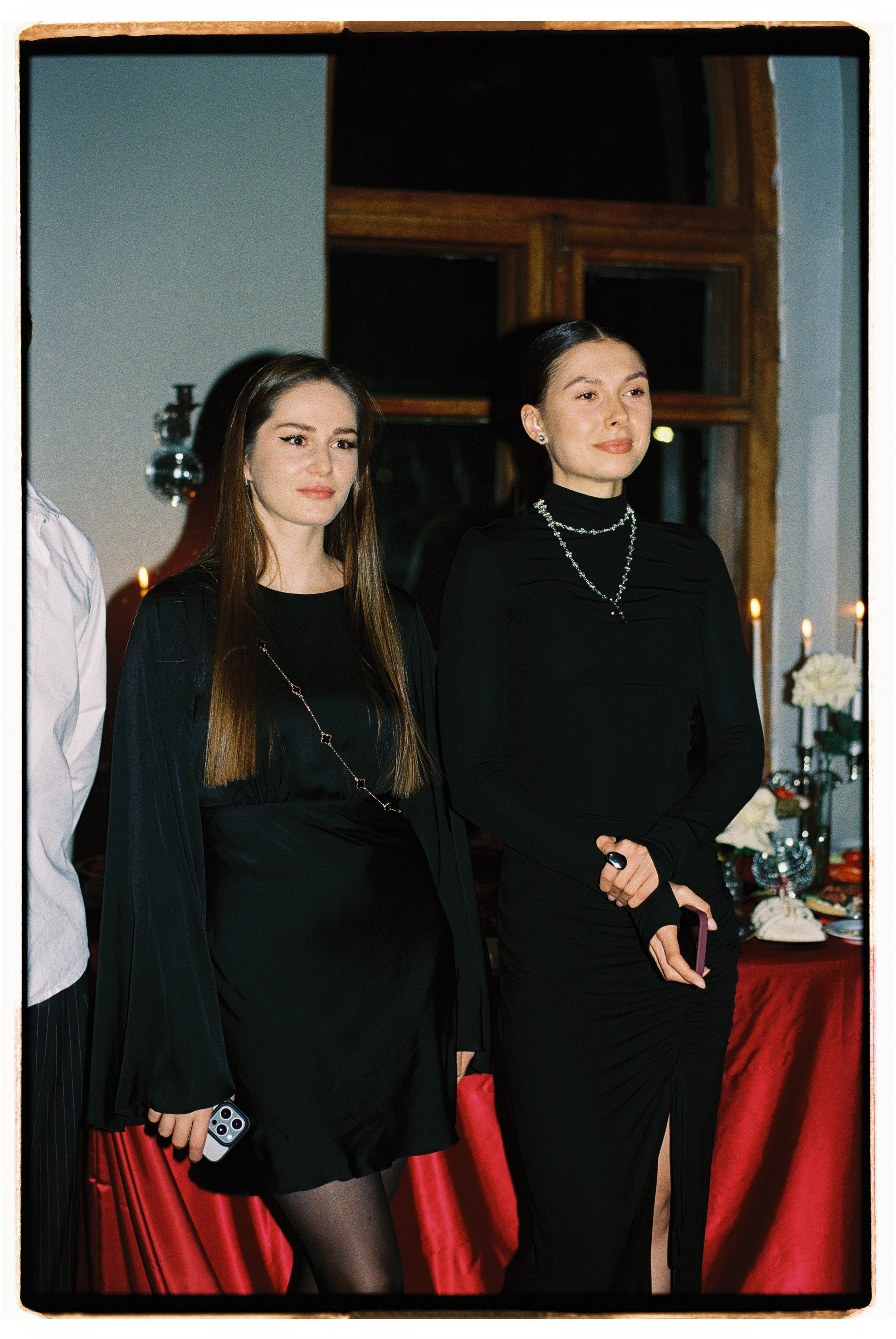 Анна / День рождения. Свадебный фотограф в Москве Евгений Рыжов