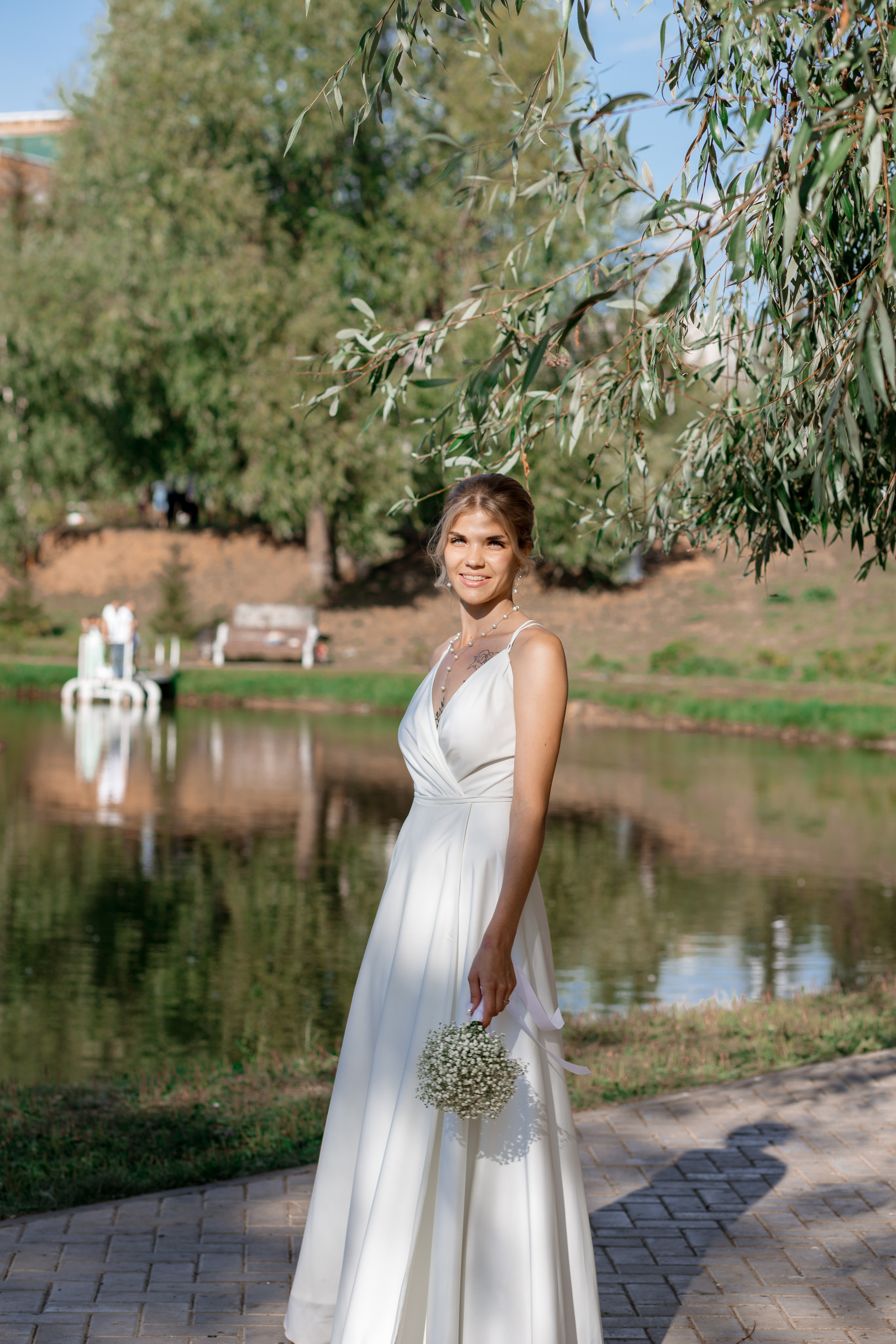 Артем & Лада. Свадебный фотограф в Чебоксарах Анастасия Иванова