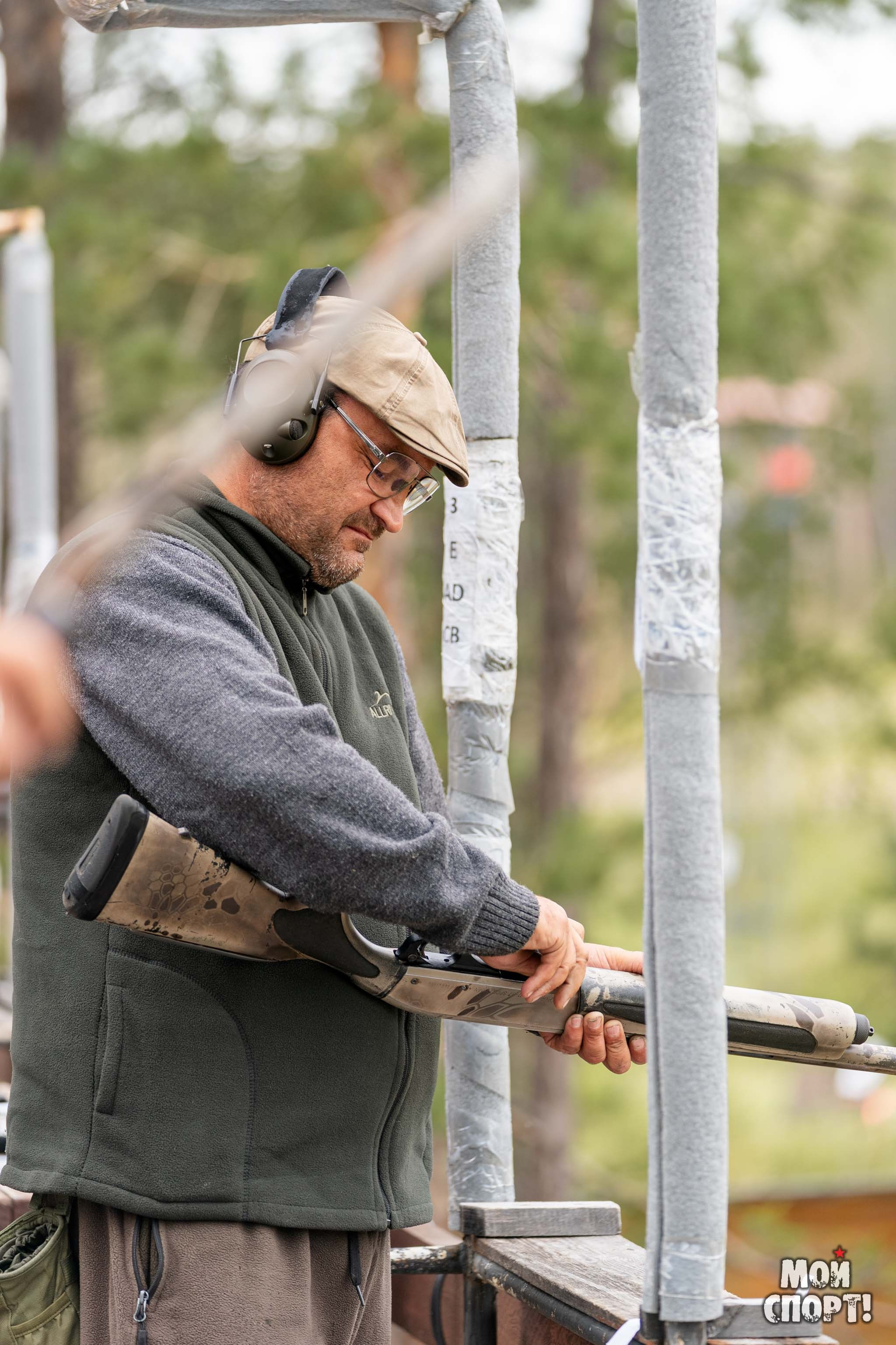 Соревнования по Саха-Спортингу «XVII КУБОК BAIKAL». Студия «Мой Спорт!» — все о спорте в Якутии
