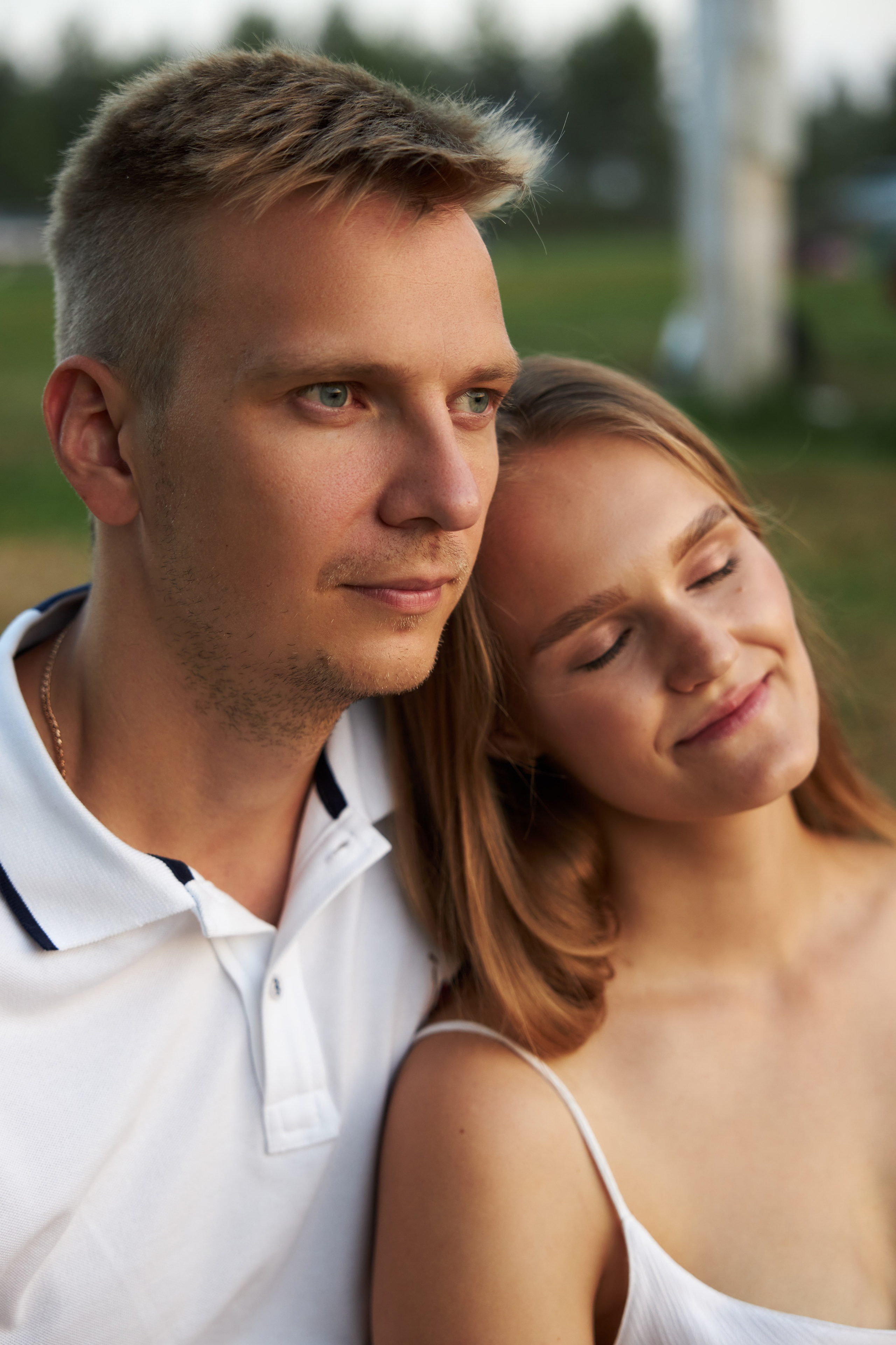 Семейная фотосессия Киров. Александр Прозоров фотограф в Кирове