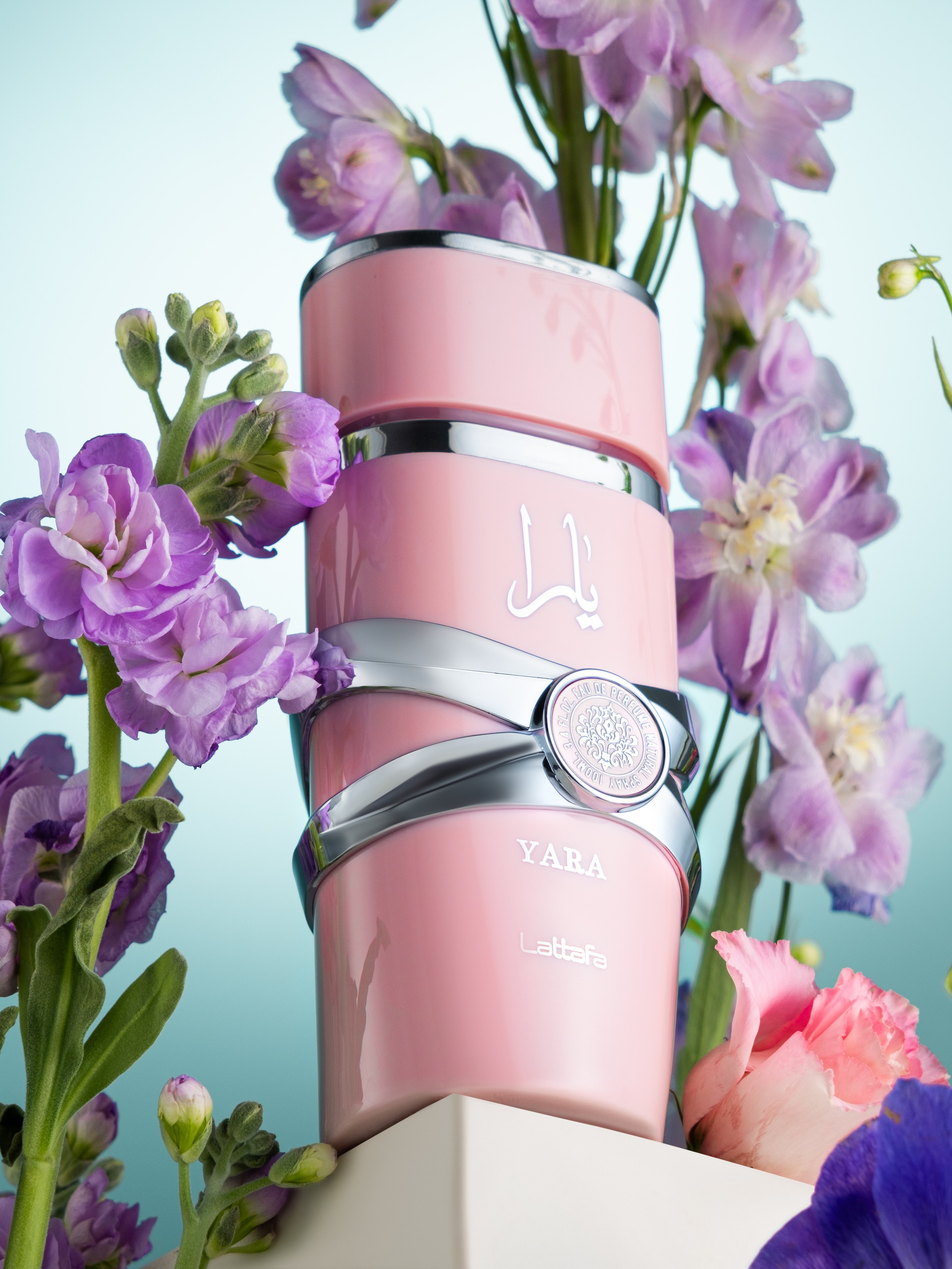 Парфюм. Food и предметный фотограф Никита Алексеев