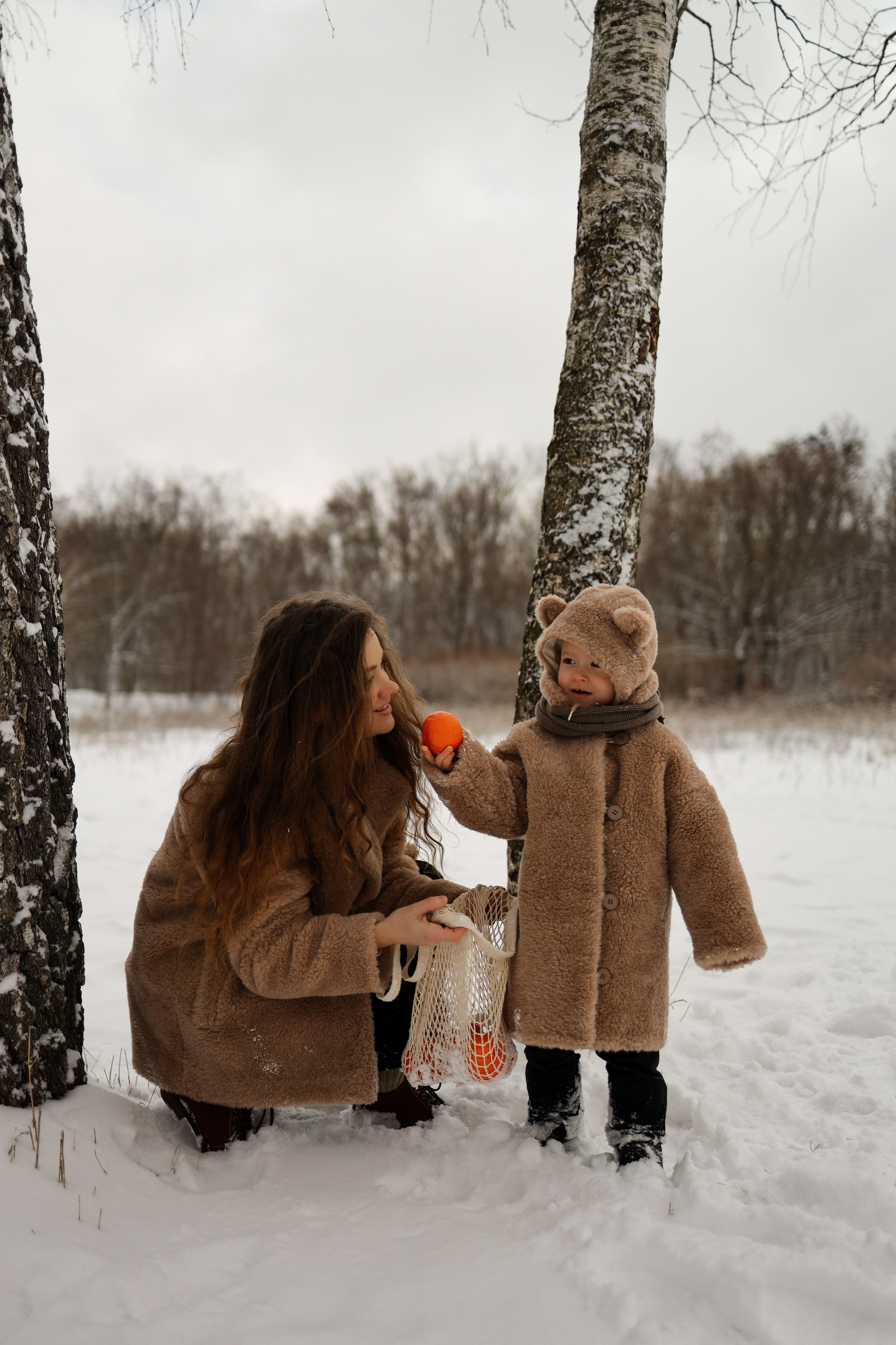 Кристина и Маргарита. Майорова Валерия Фотограф Ставрополь