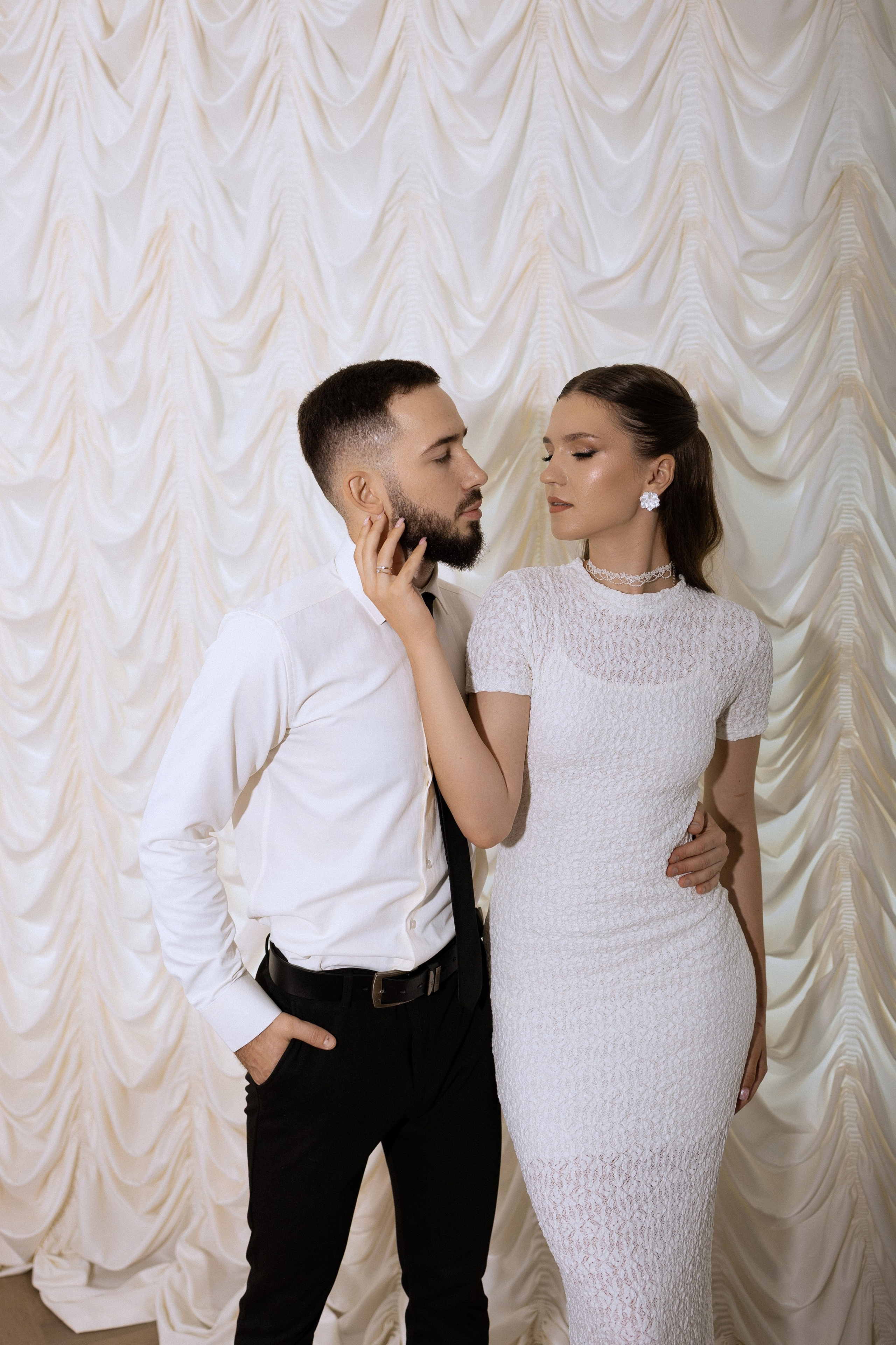 Алина & Александр. Майорова Валерия Фотограф Ставрополь