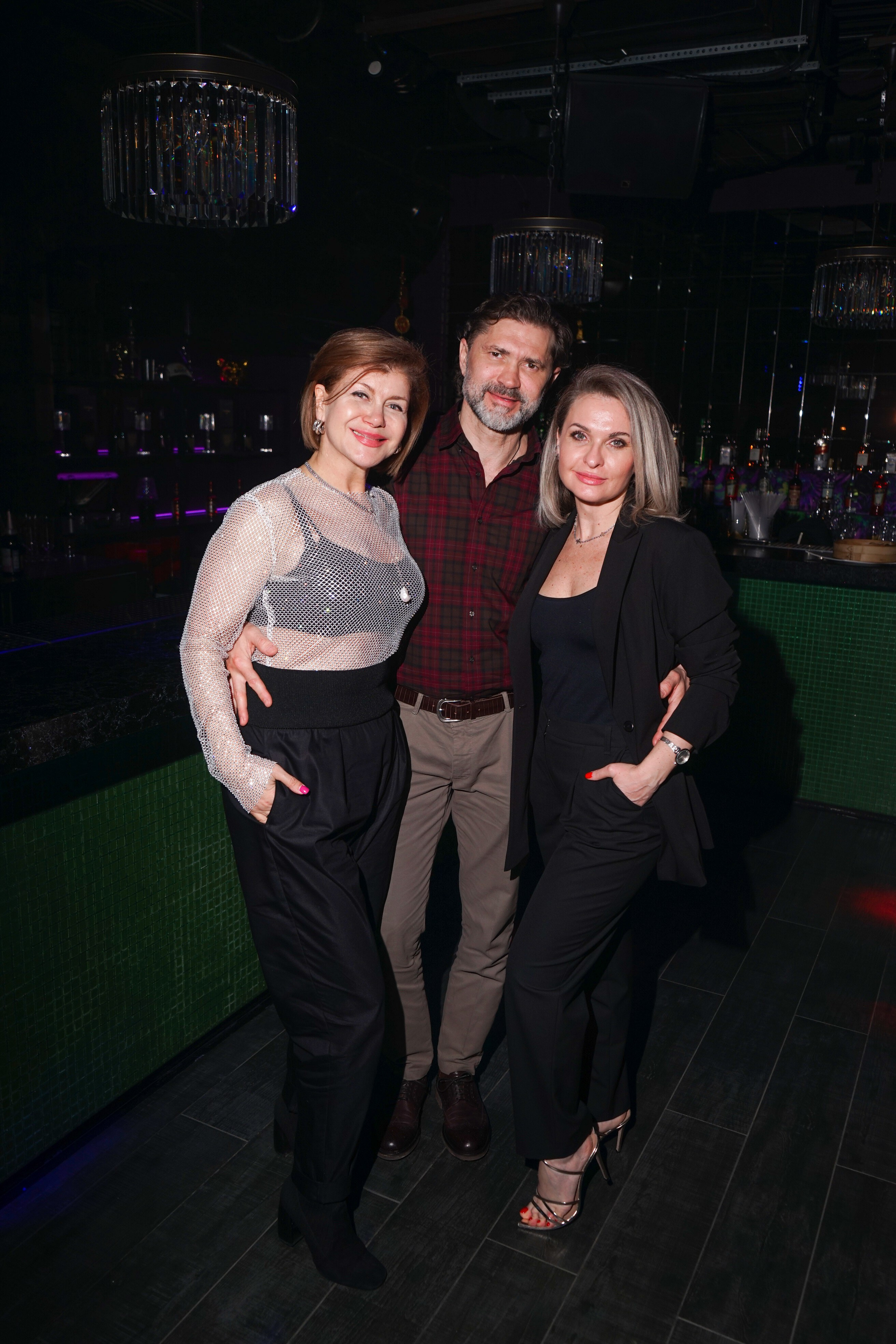 RED PARTY. Концептуальный фотограф Шлыкова Ольга