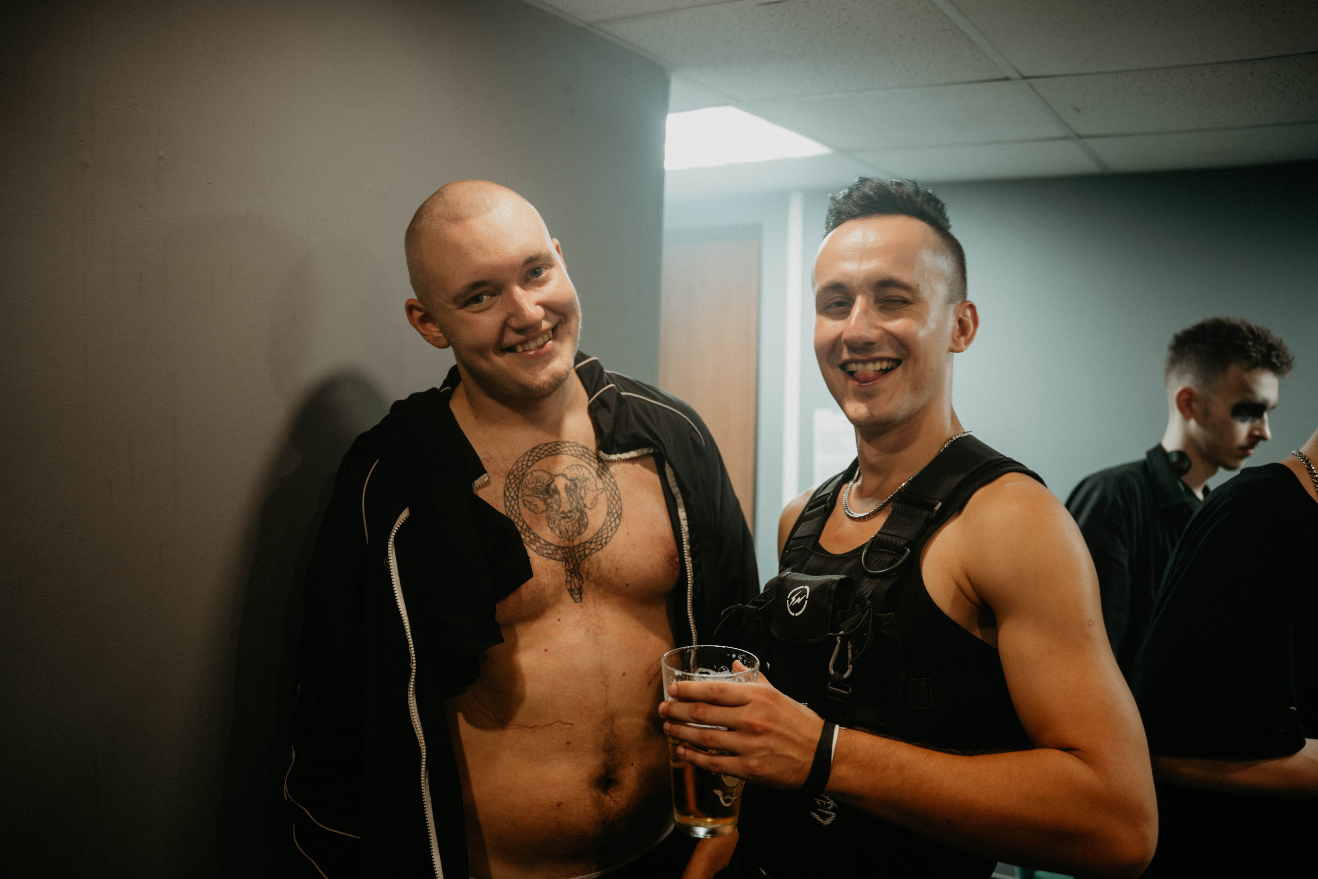 AURA. Концептуальный фотограф Шлыкова Ольга