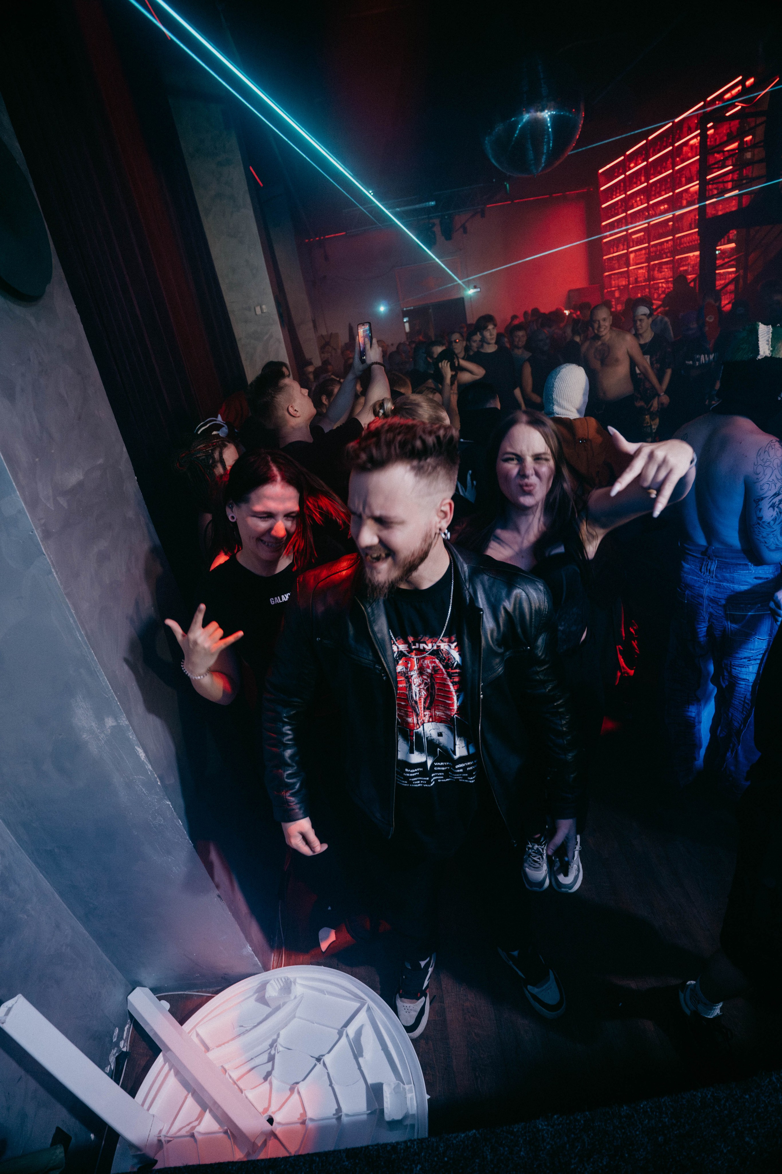 AURA. Концептуальный фотограф Шлыкова Ольга