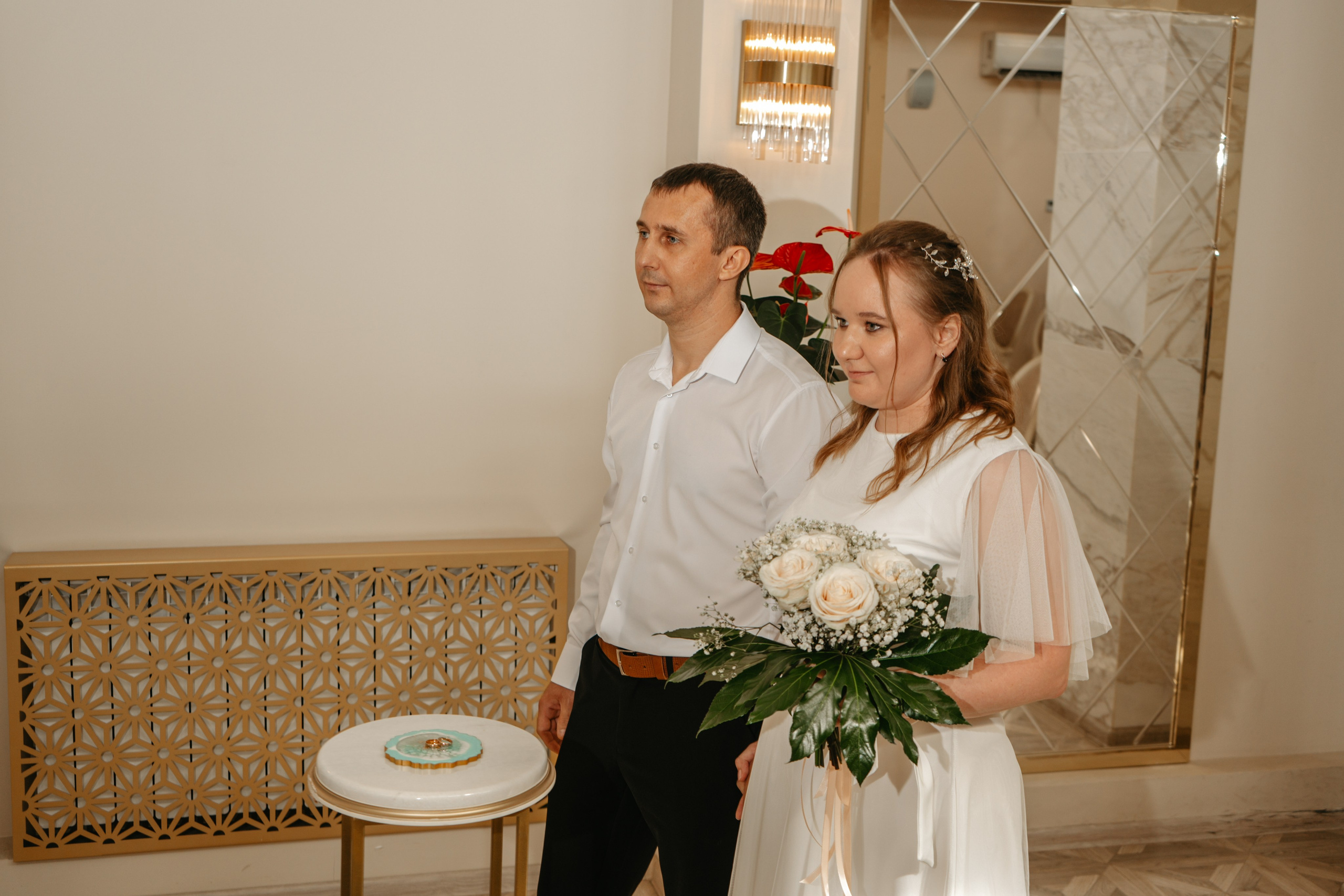 Татьяна и Иван. Концептуальный фотограф Шлыкова Ольга