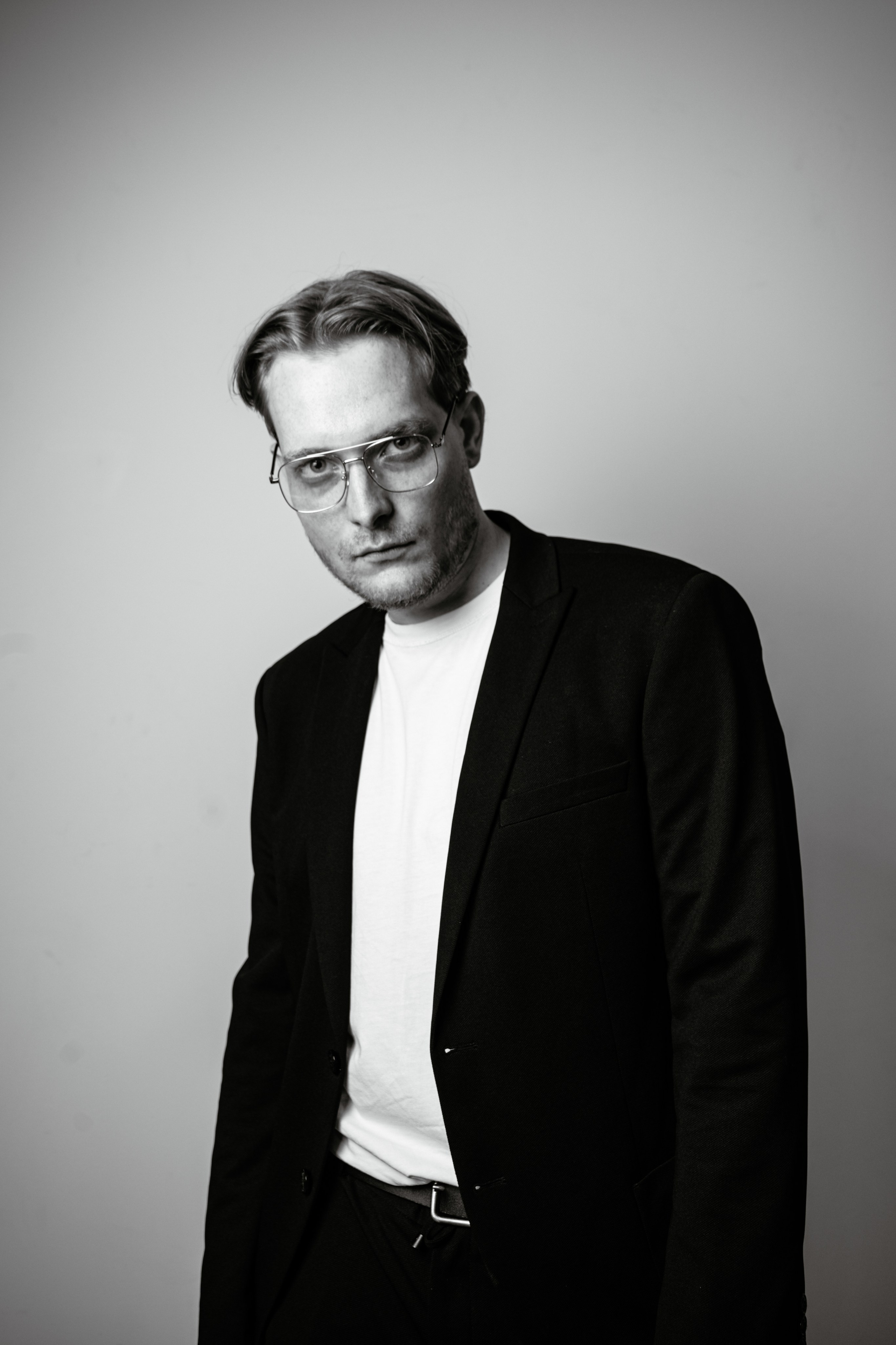 Тихон. Концептуальный фотограф Шлыкова Ольга