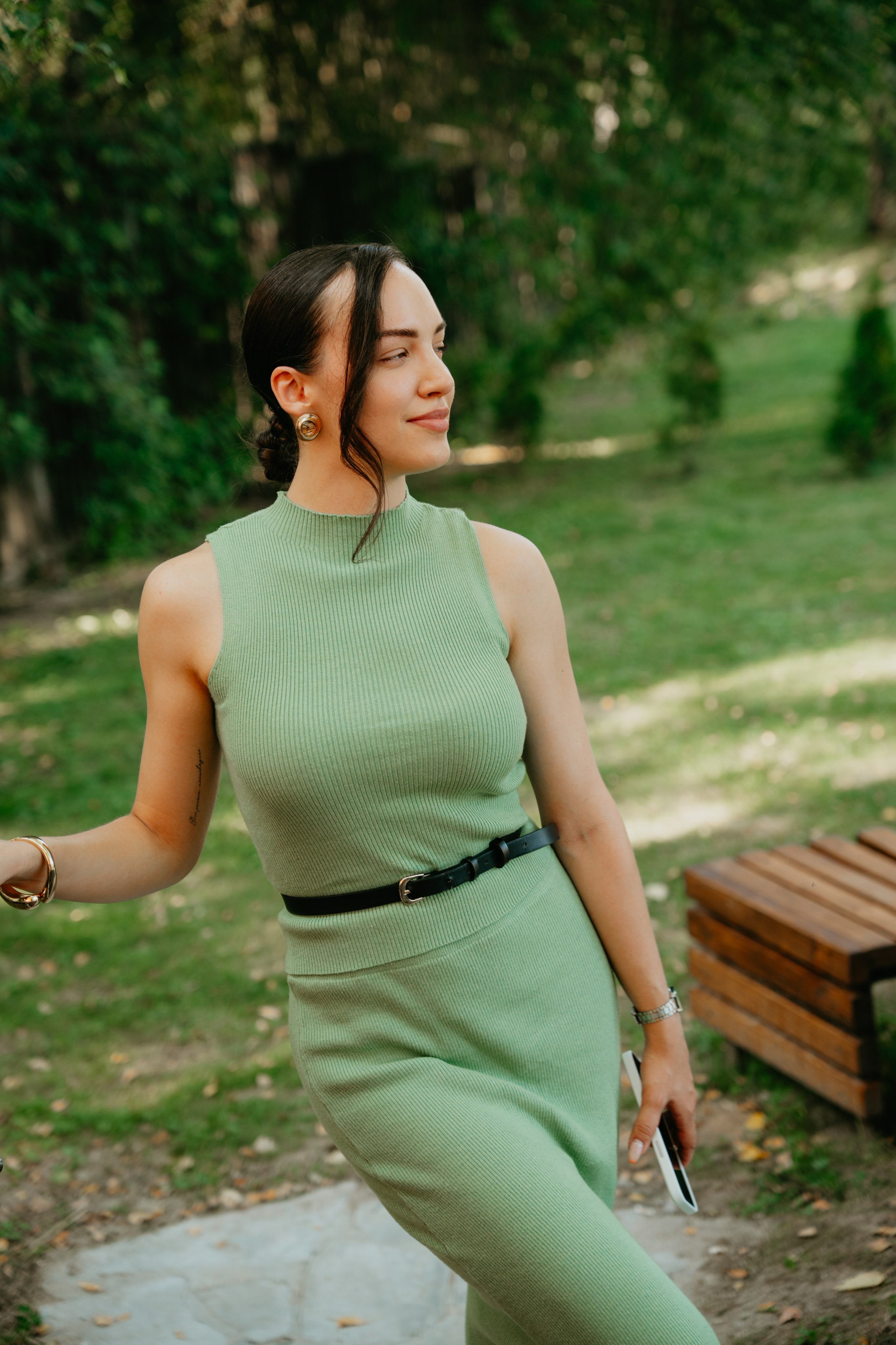 Иван и Евгения. Концептуальный фотограф Шлыкова Ольга