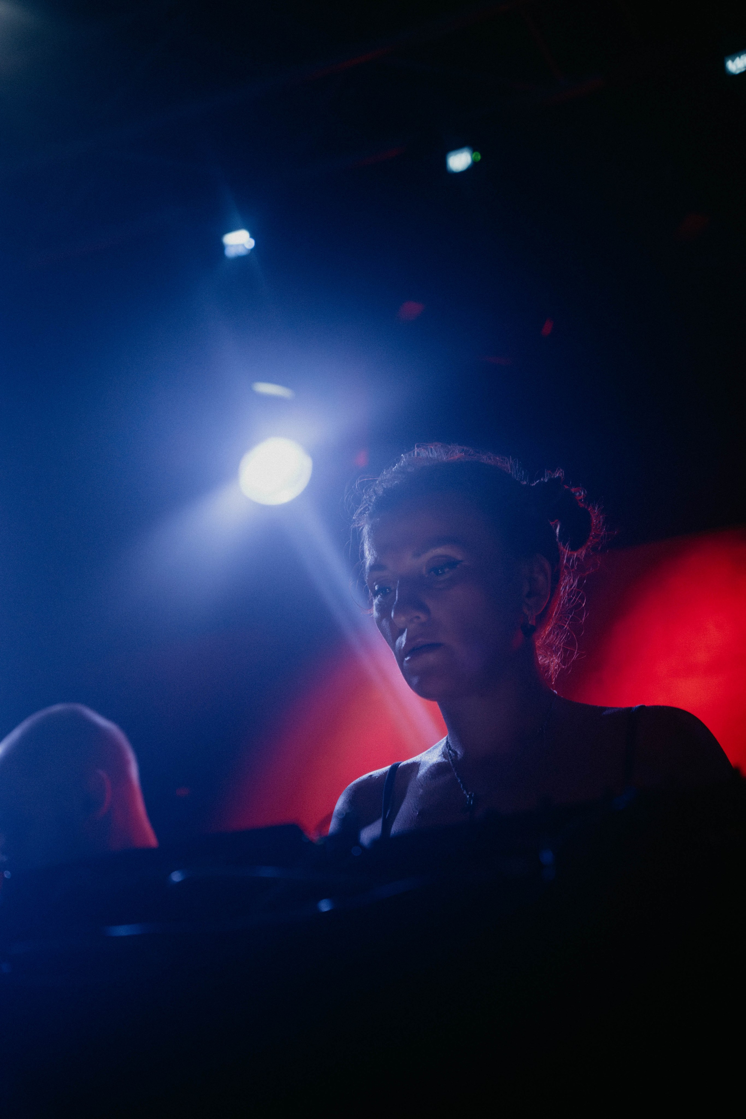 AURA. Концептуальный фотограф Шлыкова Ольга