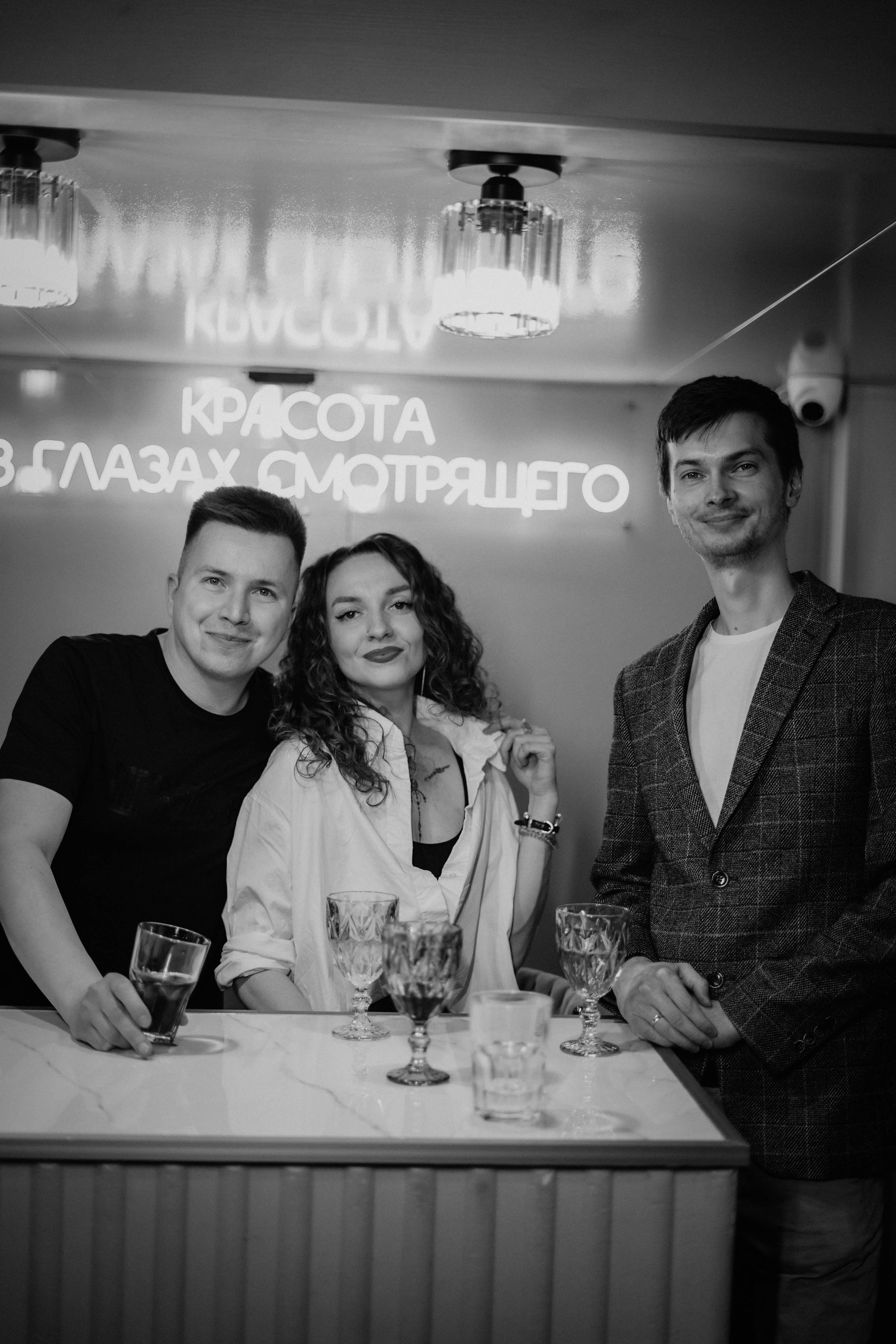 Happy birthday. Концептуальный фотограф Шлыкова Ольга