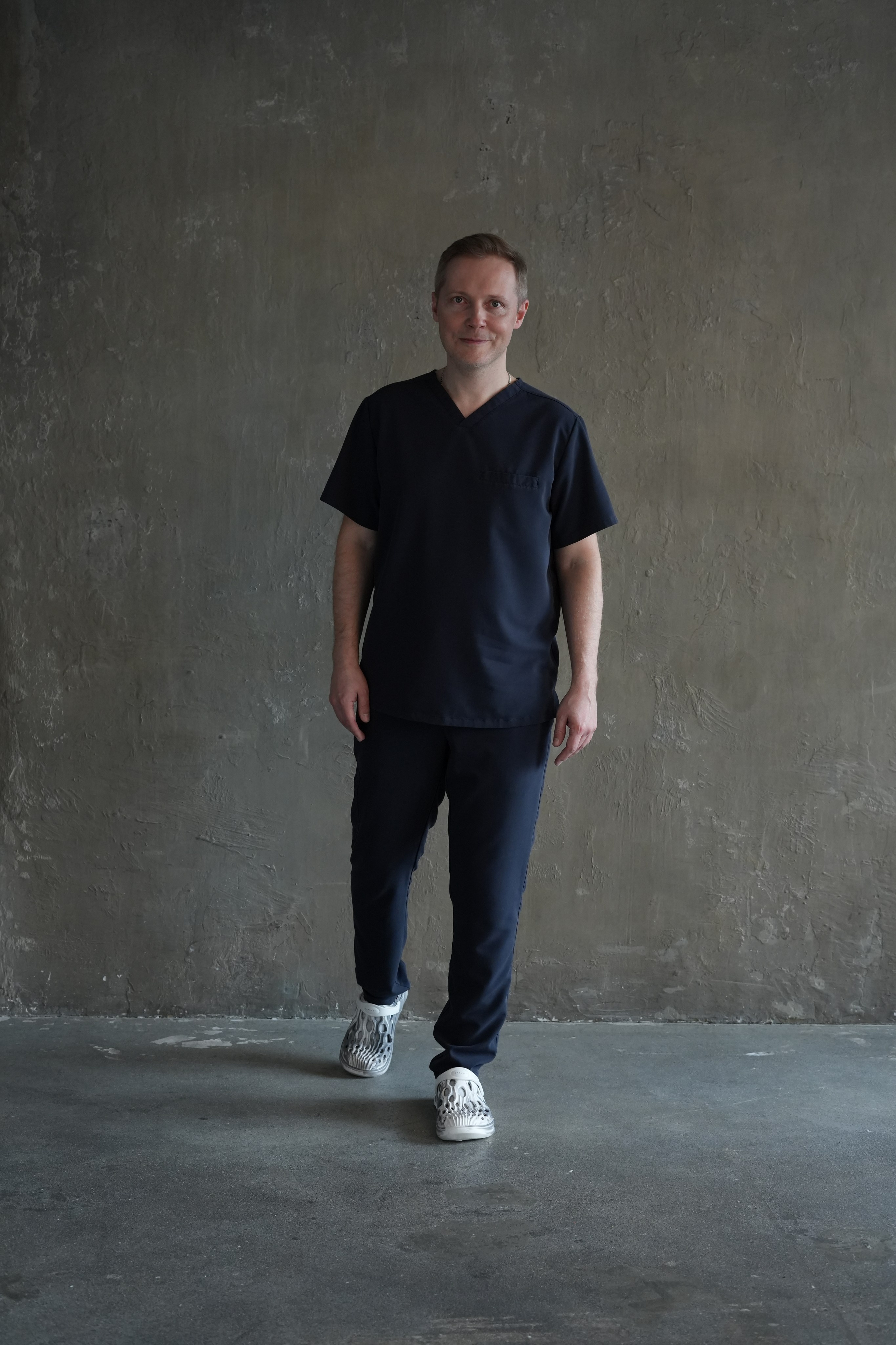 Александр. Концептуальный фотограф Шлыкова Ольга