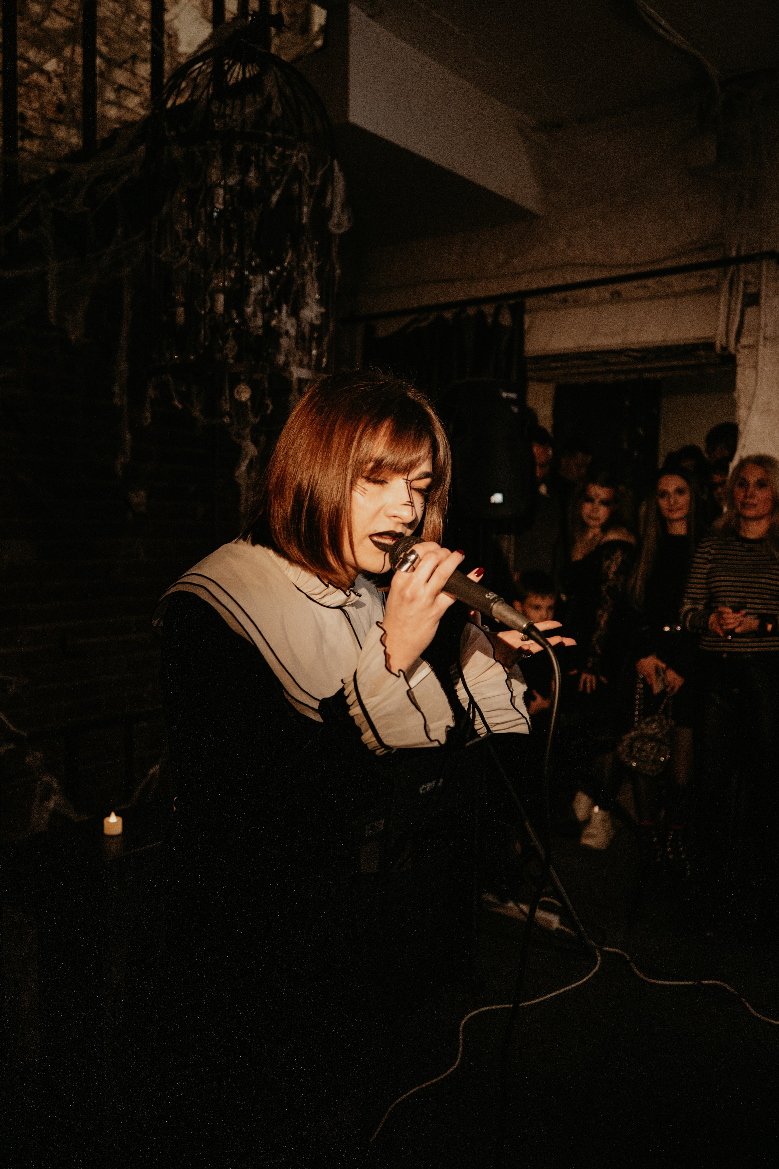 Кооператив Halloween. Концептуальный фотограф Шлыкова Ольга