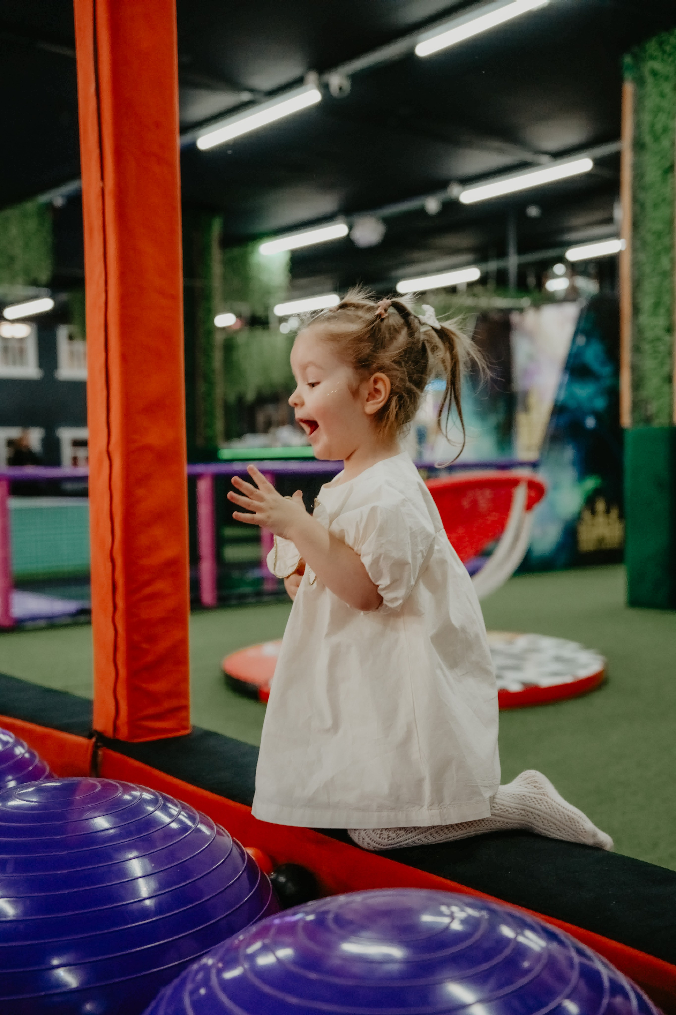 Детский день. Концептуальный фотограф Шлыкова Ольга