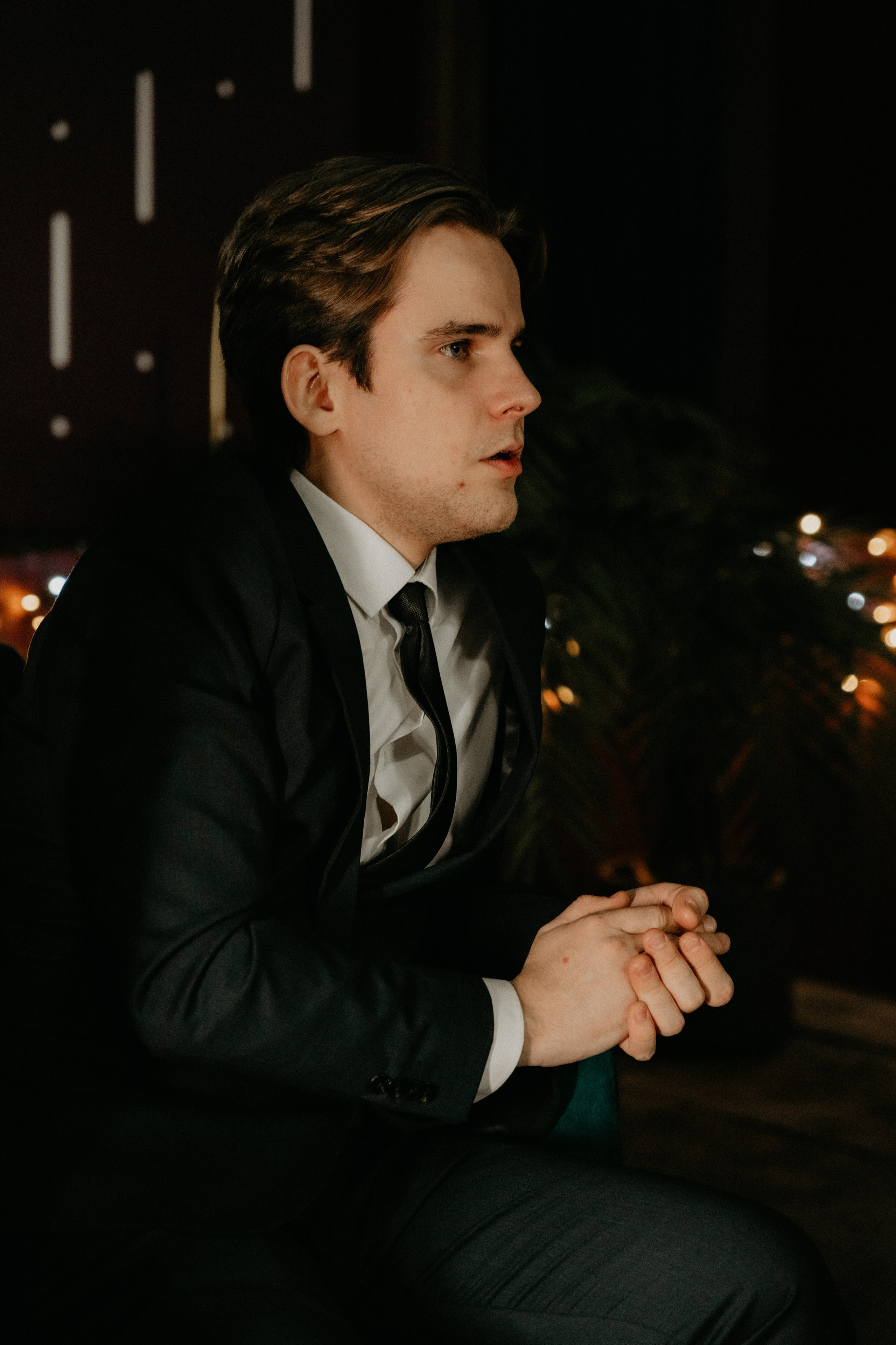 День рождения Денис. Концептуальный фотограф Шлыкова Ольга