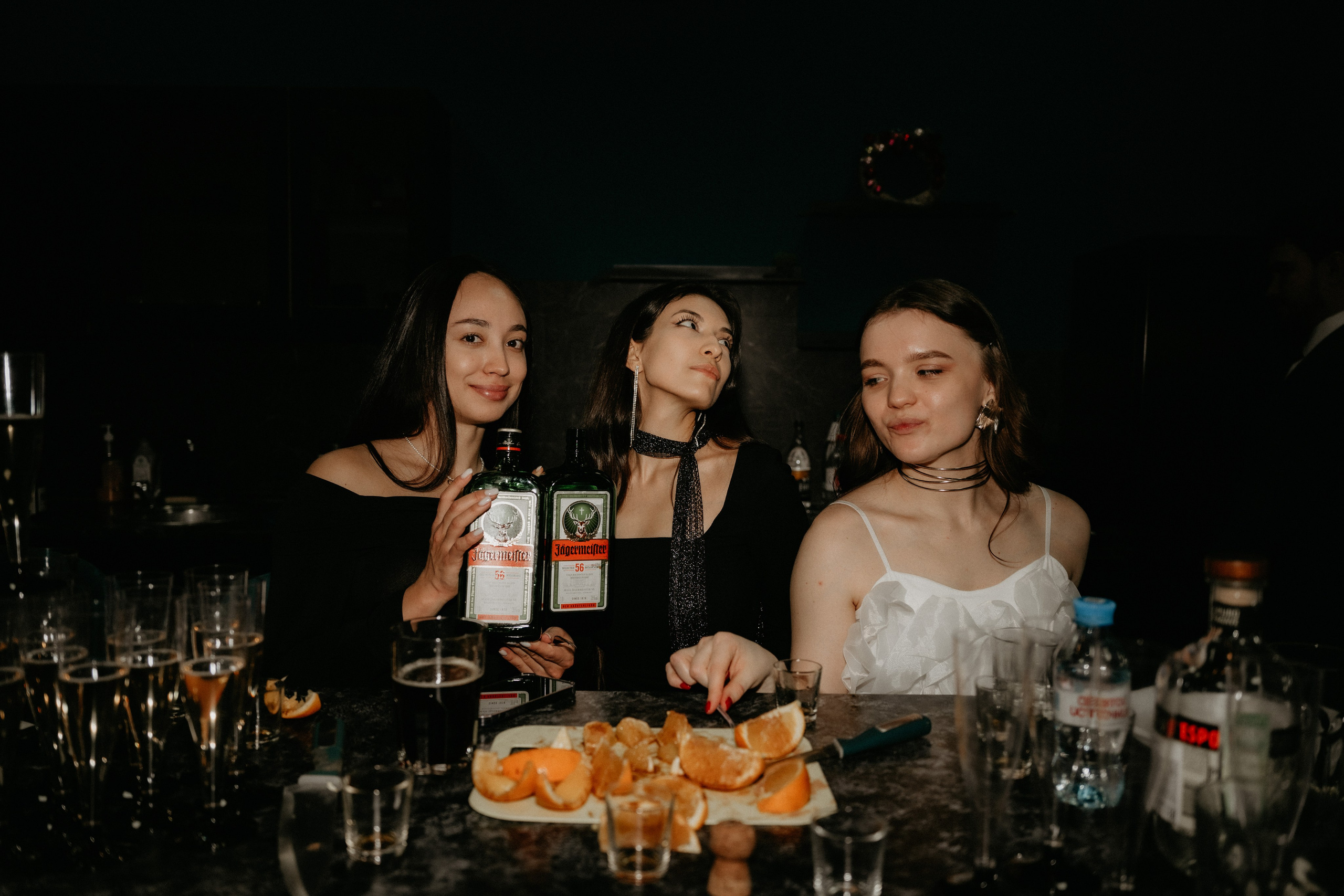 День рождения Денис. Концептуальный фотограф Шлыкова Ольга