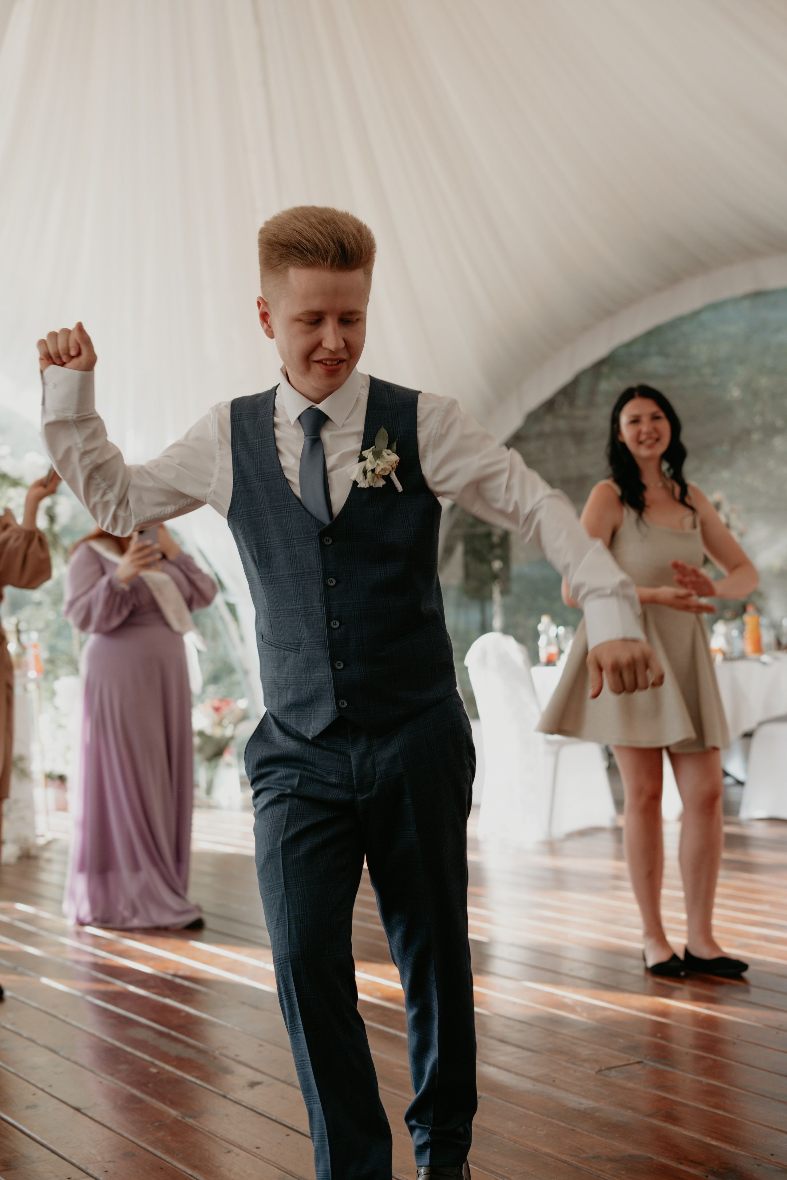 Иван и Евгения. Концептуальный фотограф Шлыкова Ольга