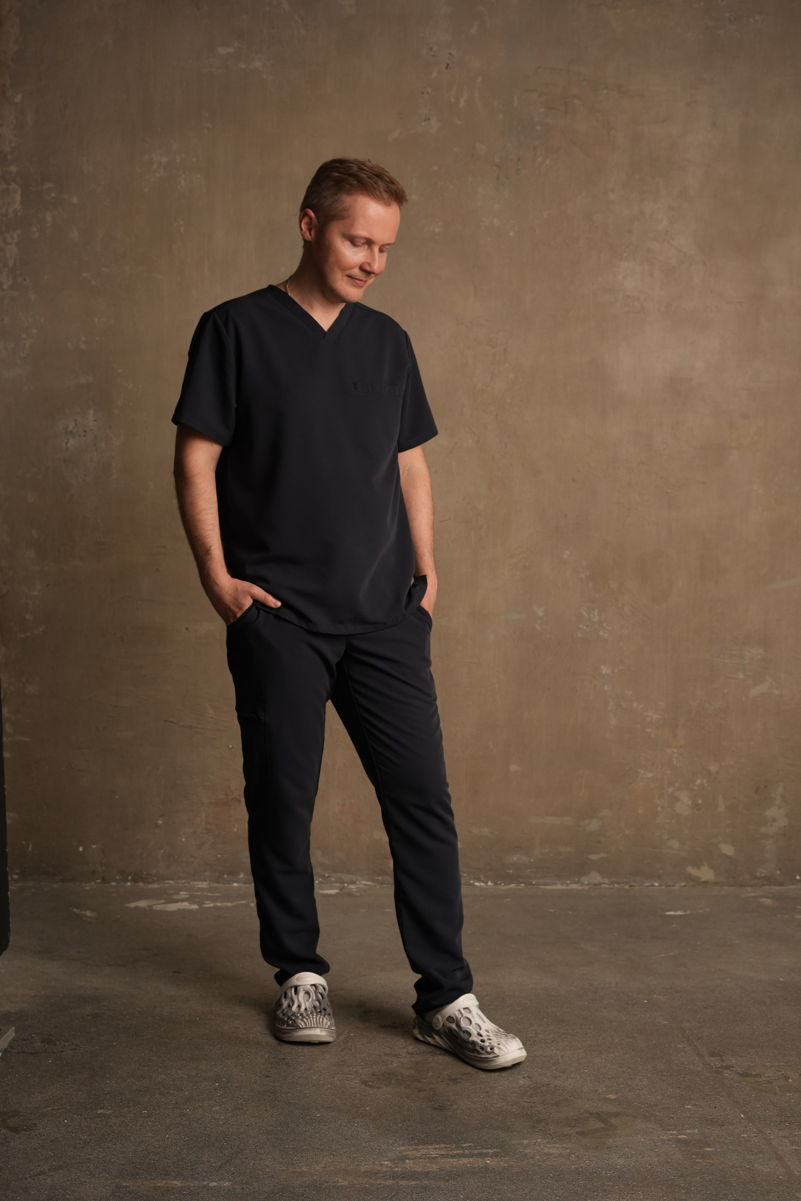 Александр. Концептуальный фотограф Шлыкова Ольга