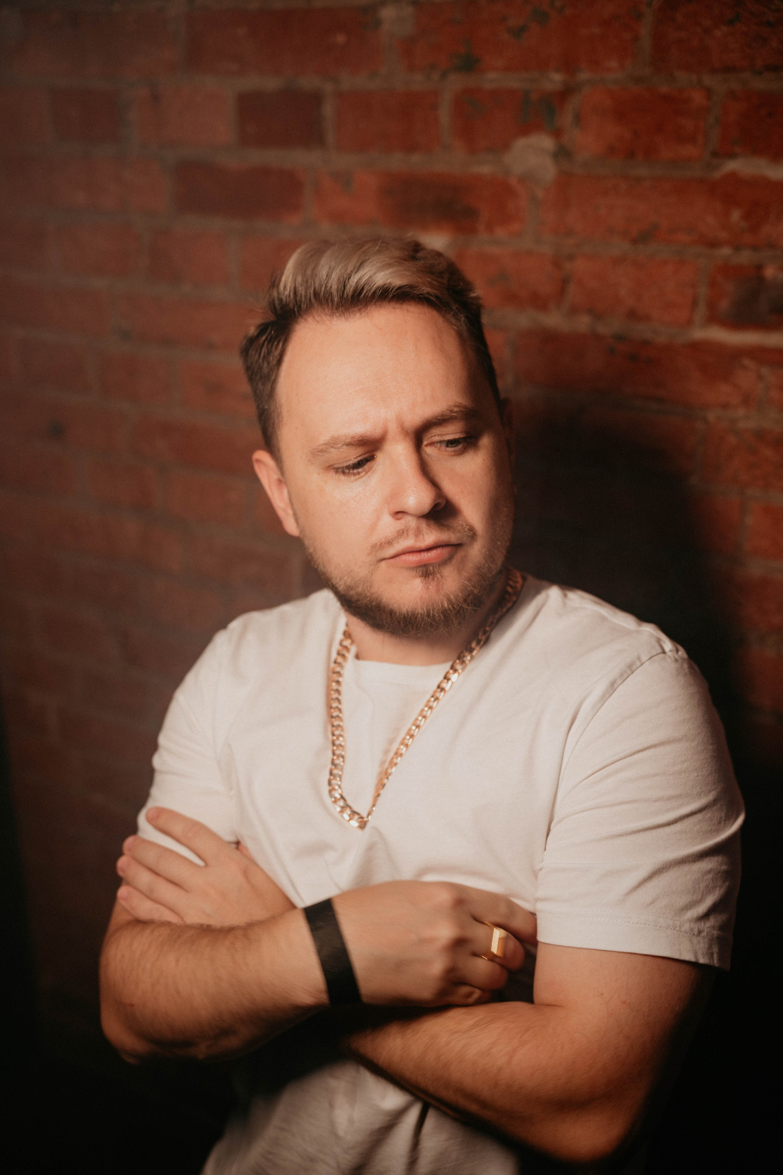 AURA. Концептуальный фотограф Шлыкова Ольга