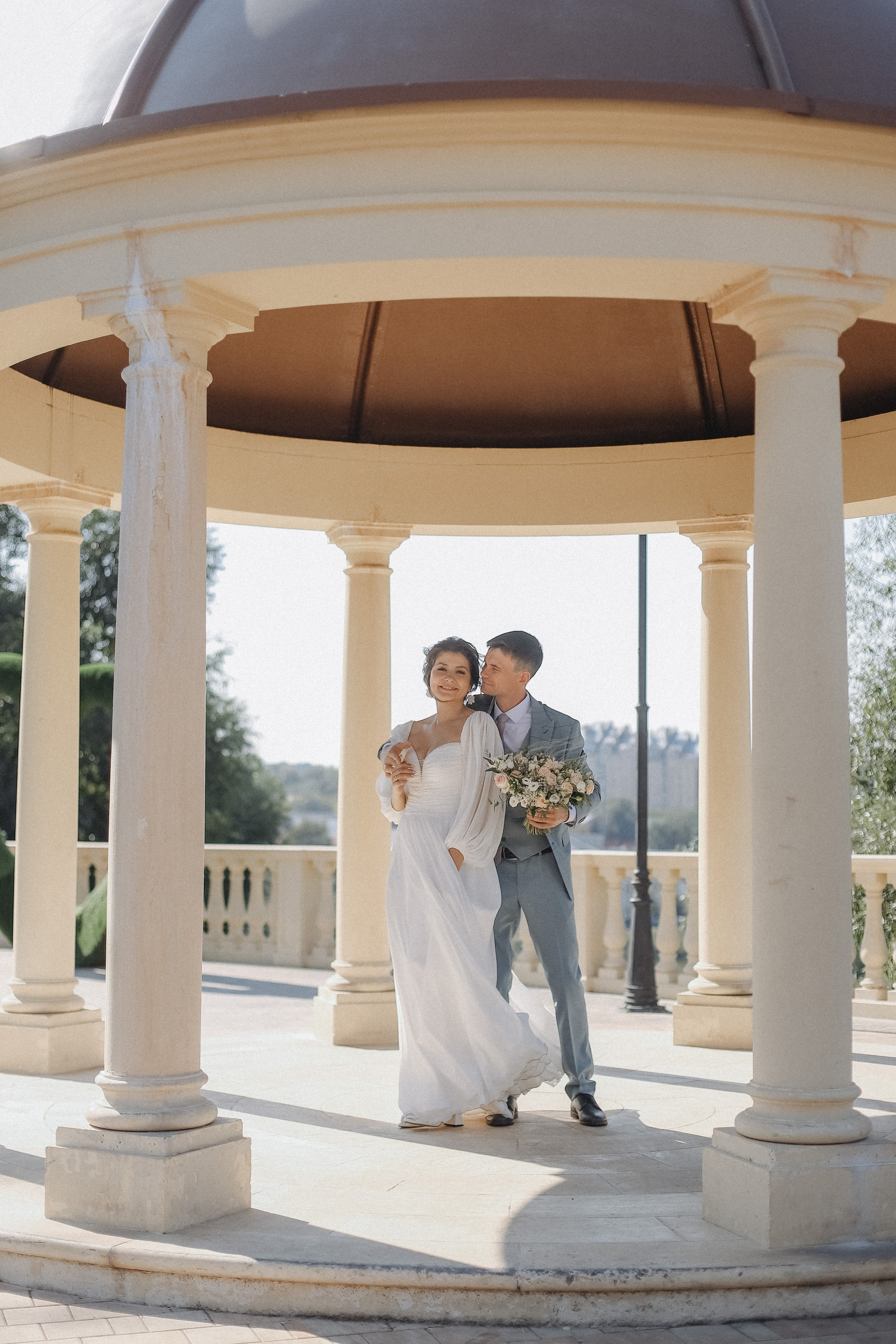 Свадебный фотограф. Профессиональный фотограф в Подольске Елена Локтионова