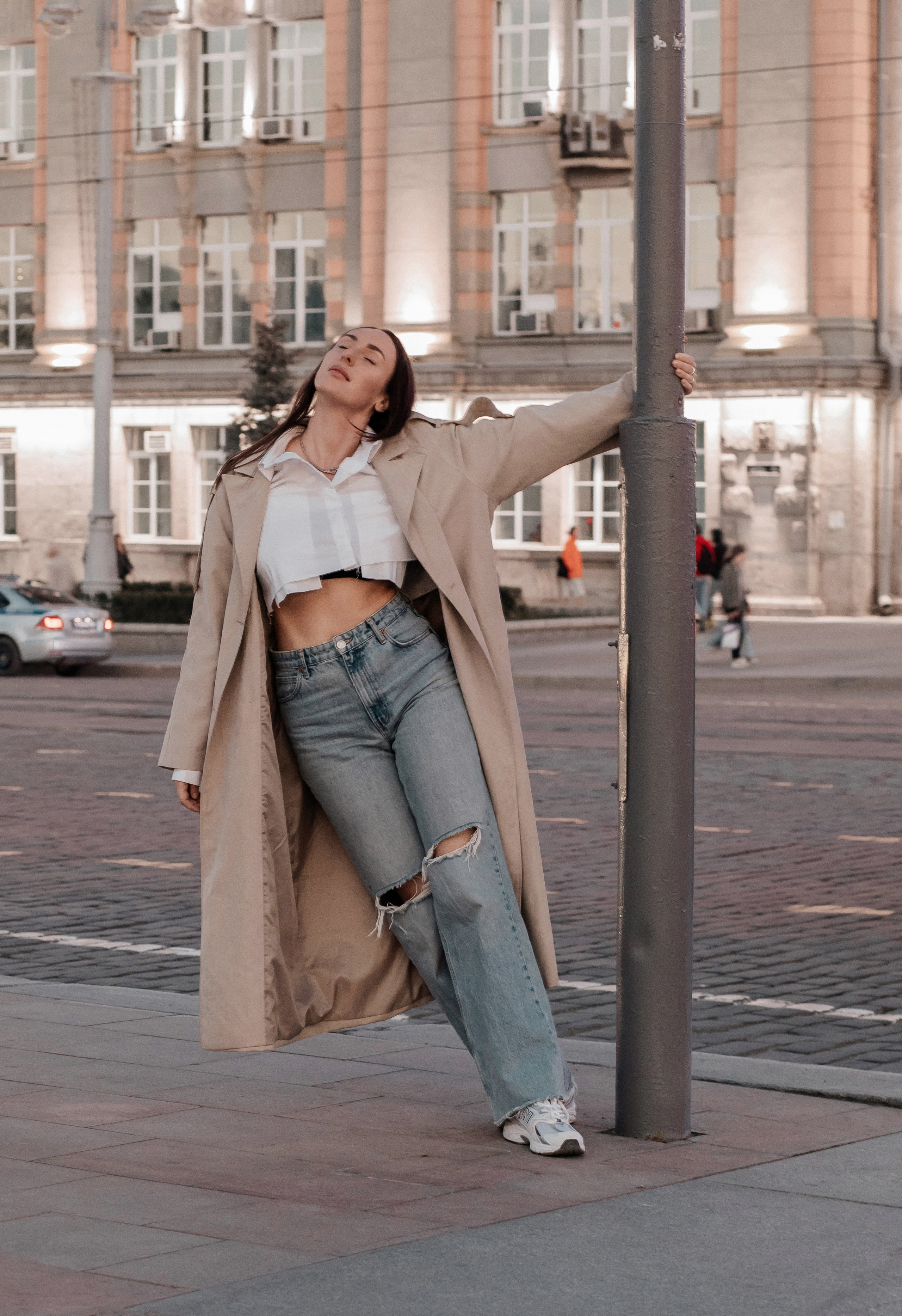 Виктория. Свадебный и семейный фотограф Ибрагимова Мария из Екатеринбурга