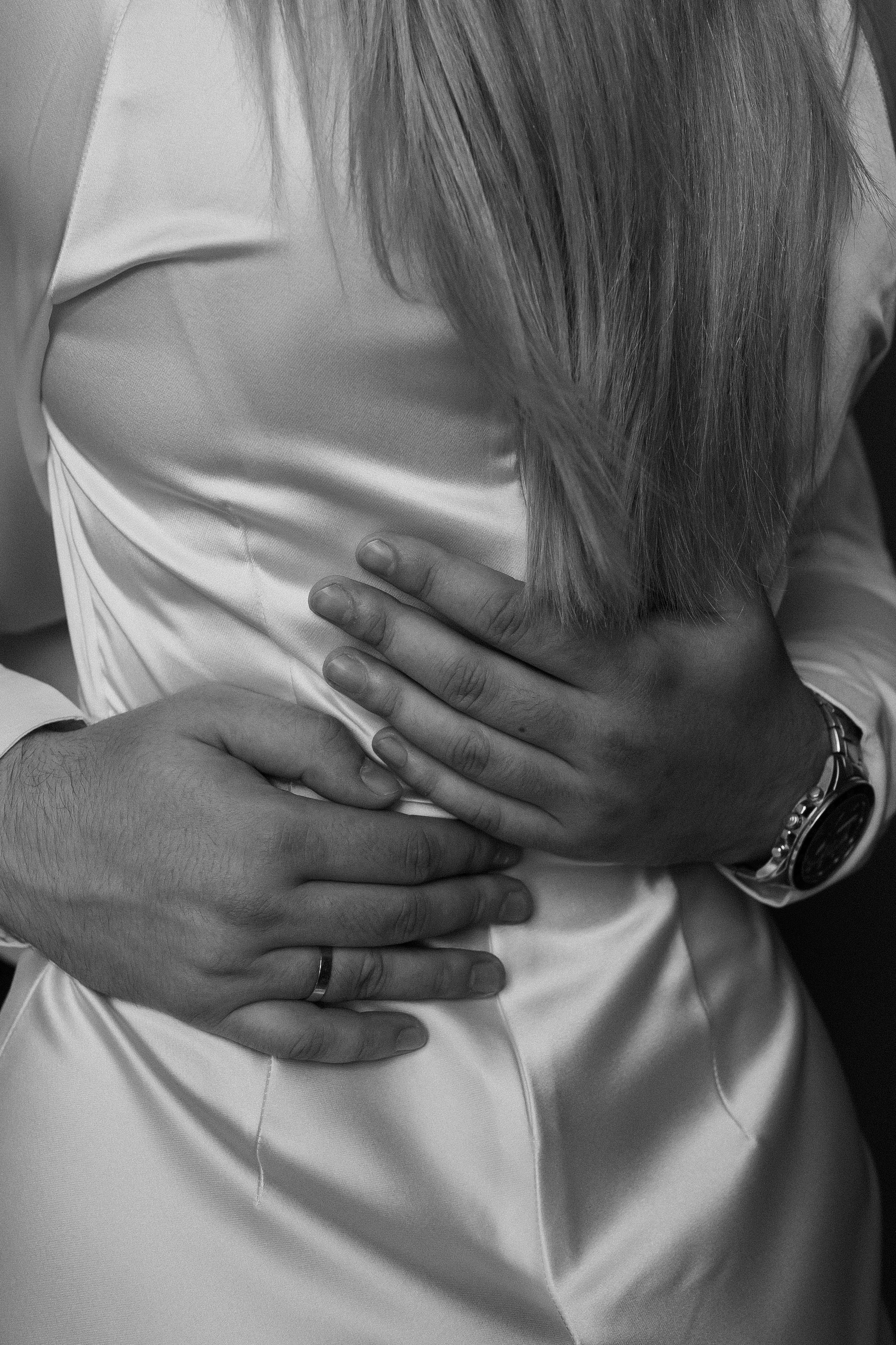 Кирилл и Кристина. Свадебный и семейный фотограф в Волгограде Наталья Наумова