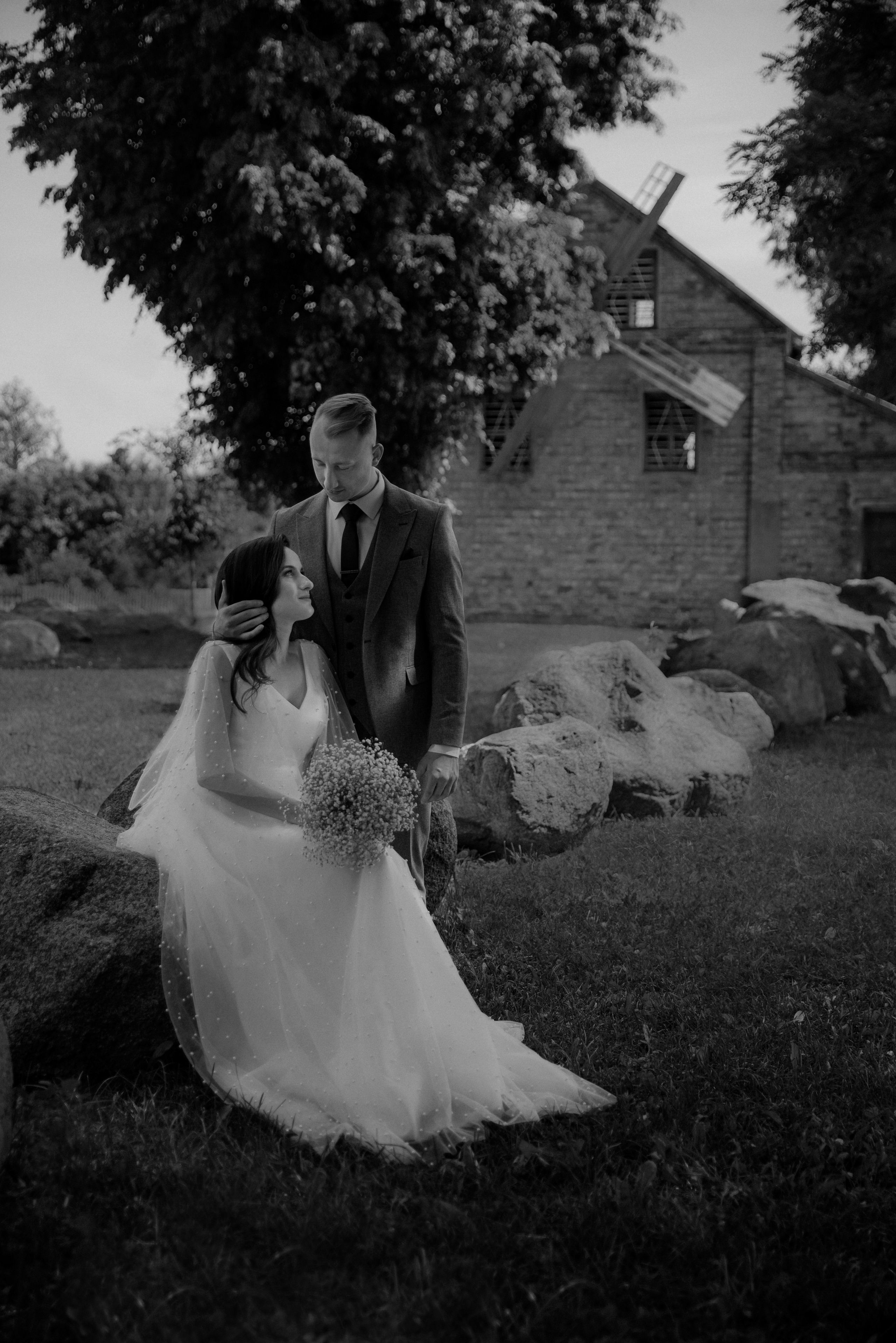 One fine day. Фотограф Лия Козловская Минск