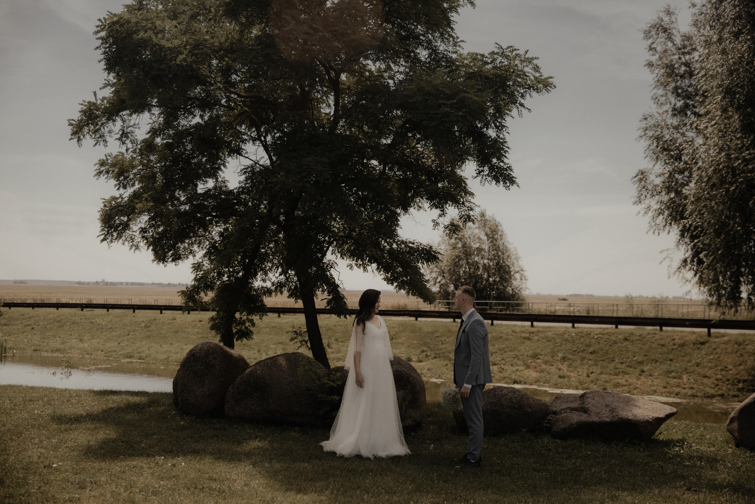 One fine day. Фотограф Лия Козловская Минск