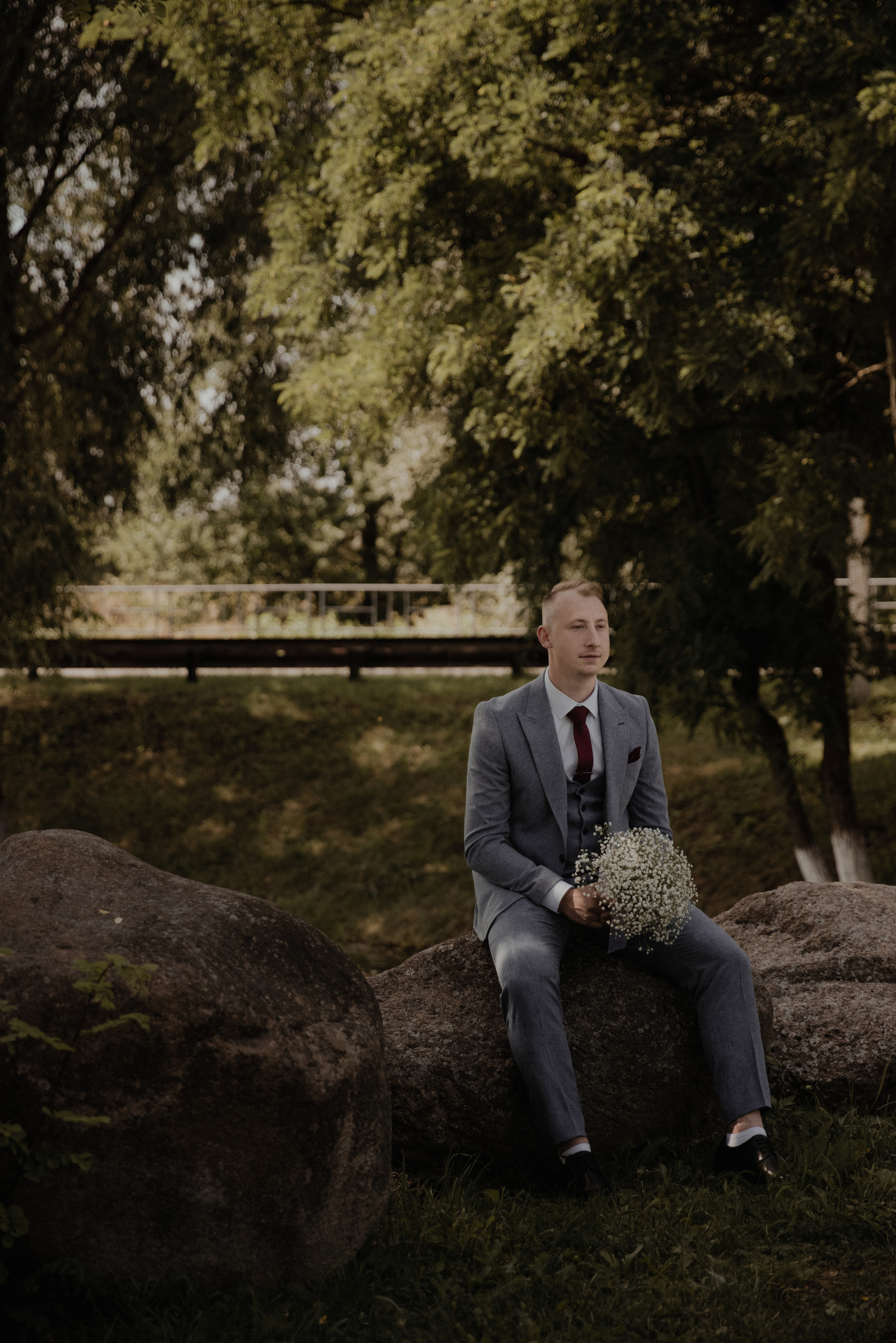 One fine day. Фотограф Лия Козловская Минск