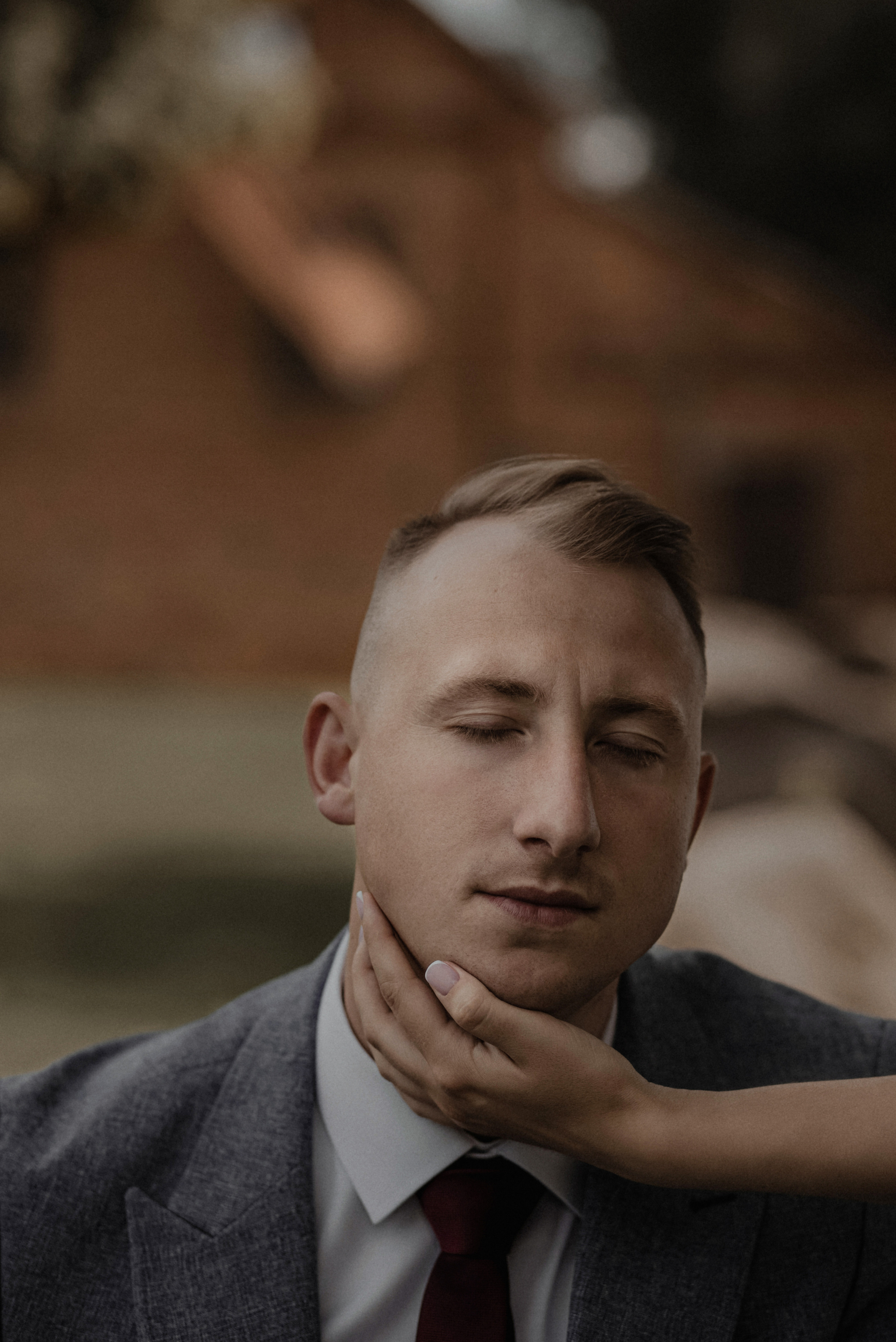 One fine day. Фотограф Лия Козловская Минск