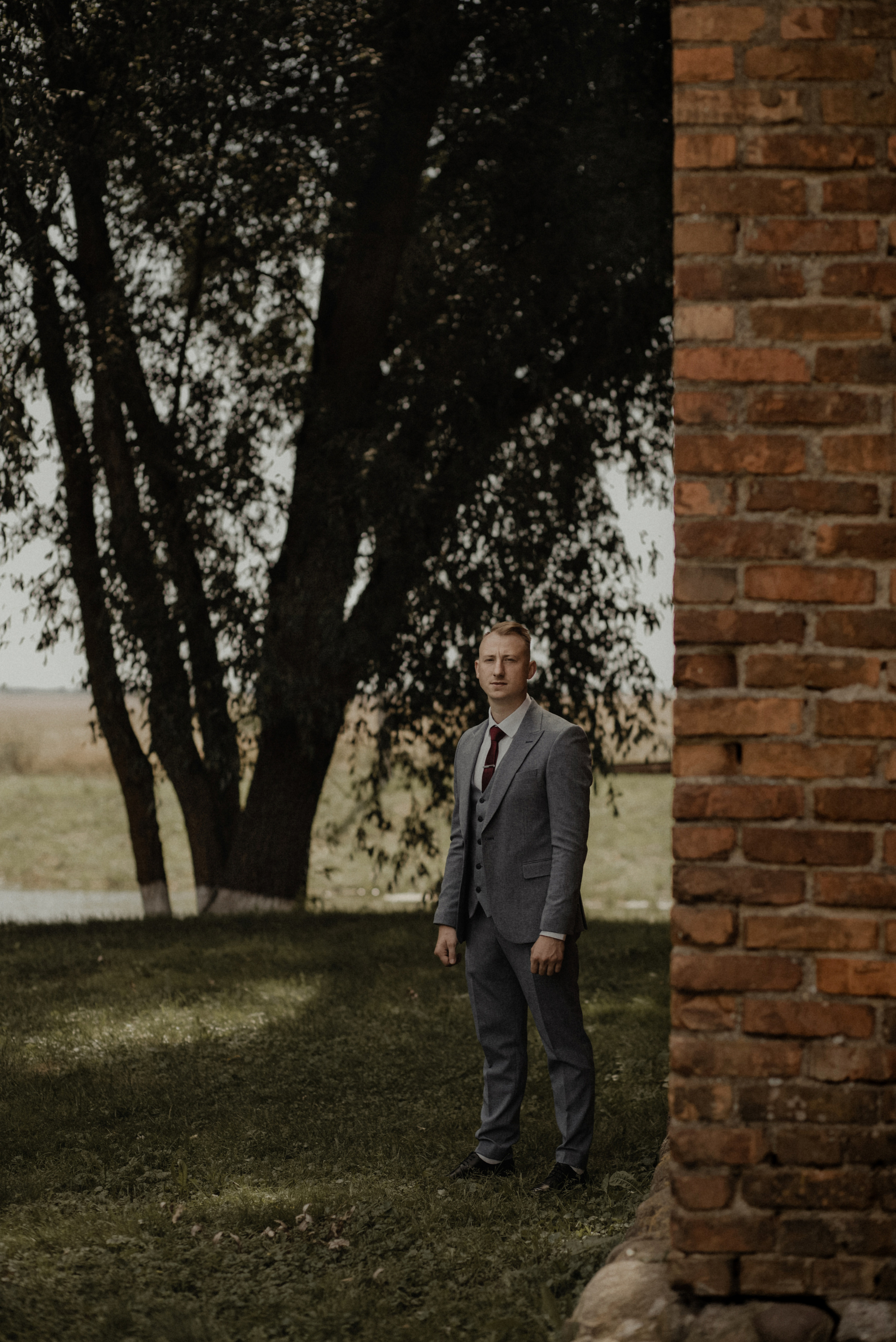 One fine day. Фотограф Лия Козловская Минск