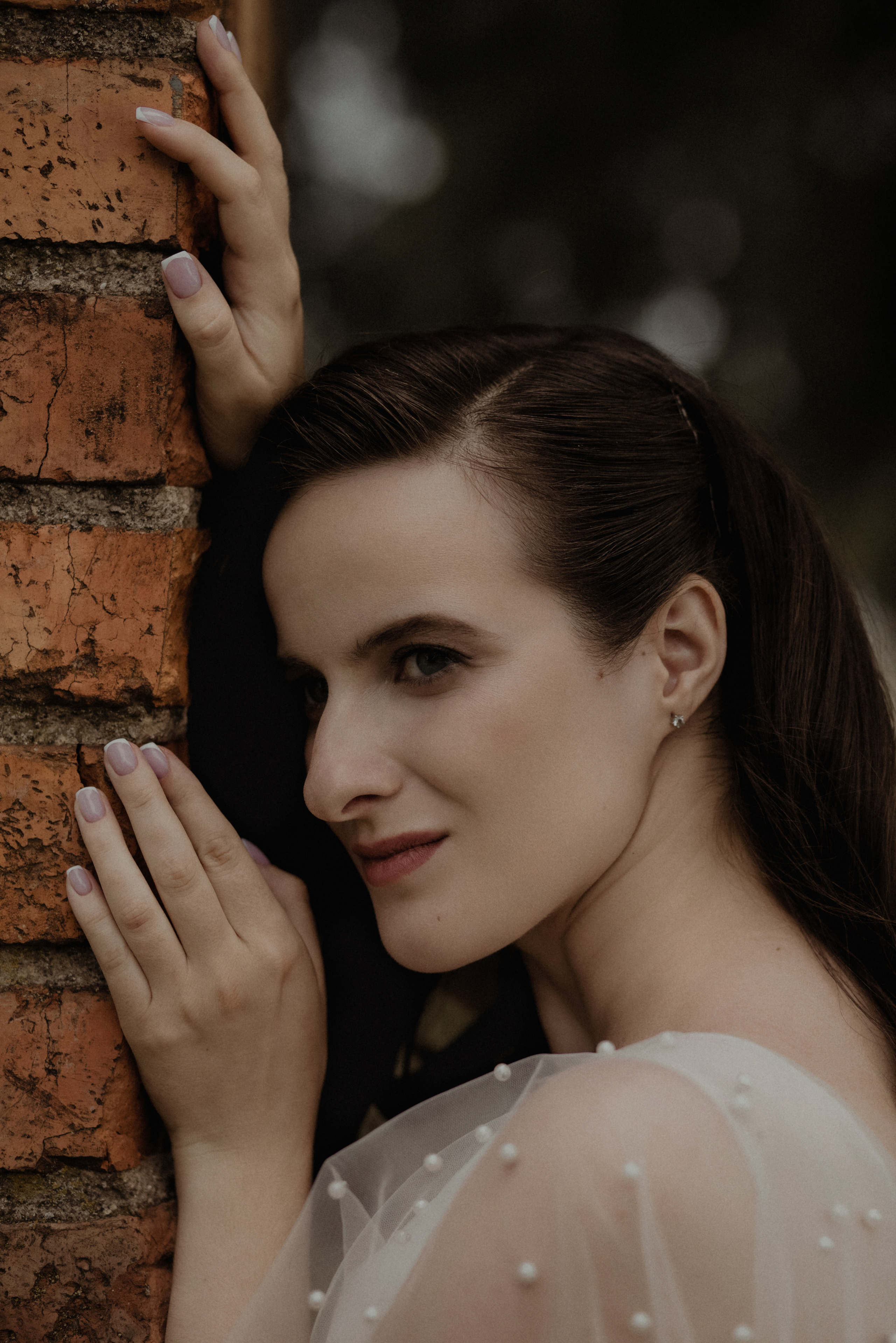 One fine day. Фотограф Лия Козловская Минск