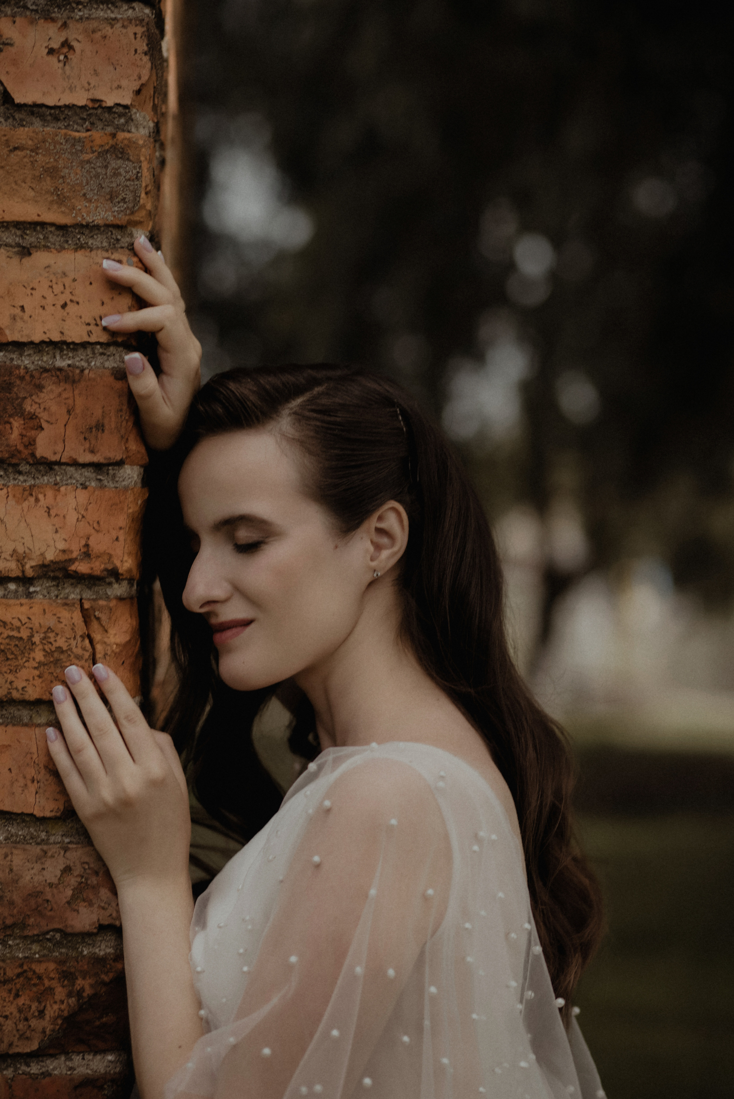 One fine day. Фотограф Лия Козловская Минск