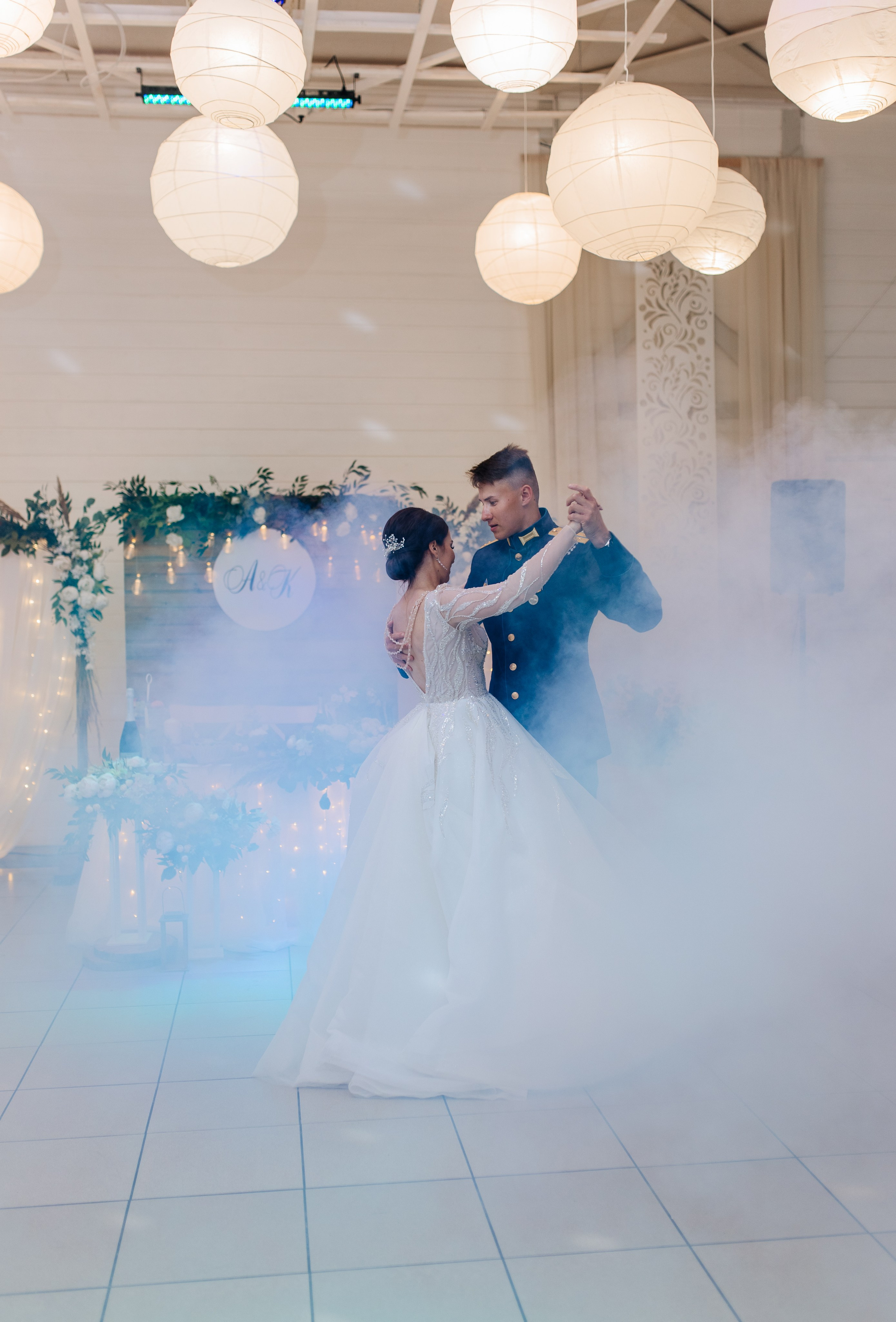 Ксения & Александр. DIANA TILIKAINEN — Фотограф Республика Карелия