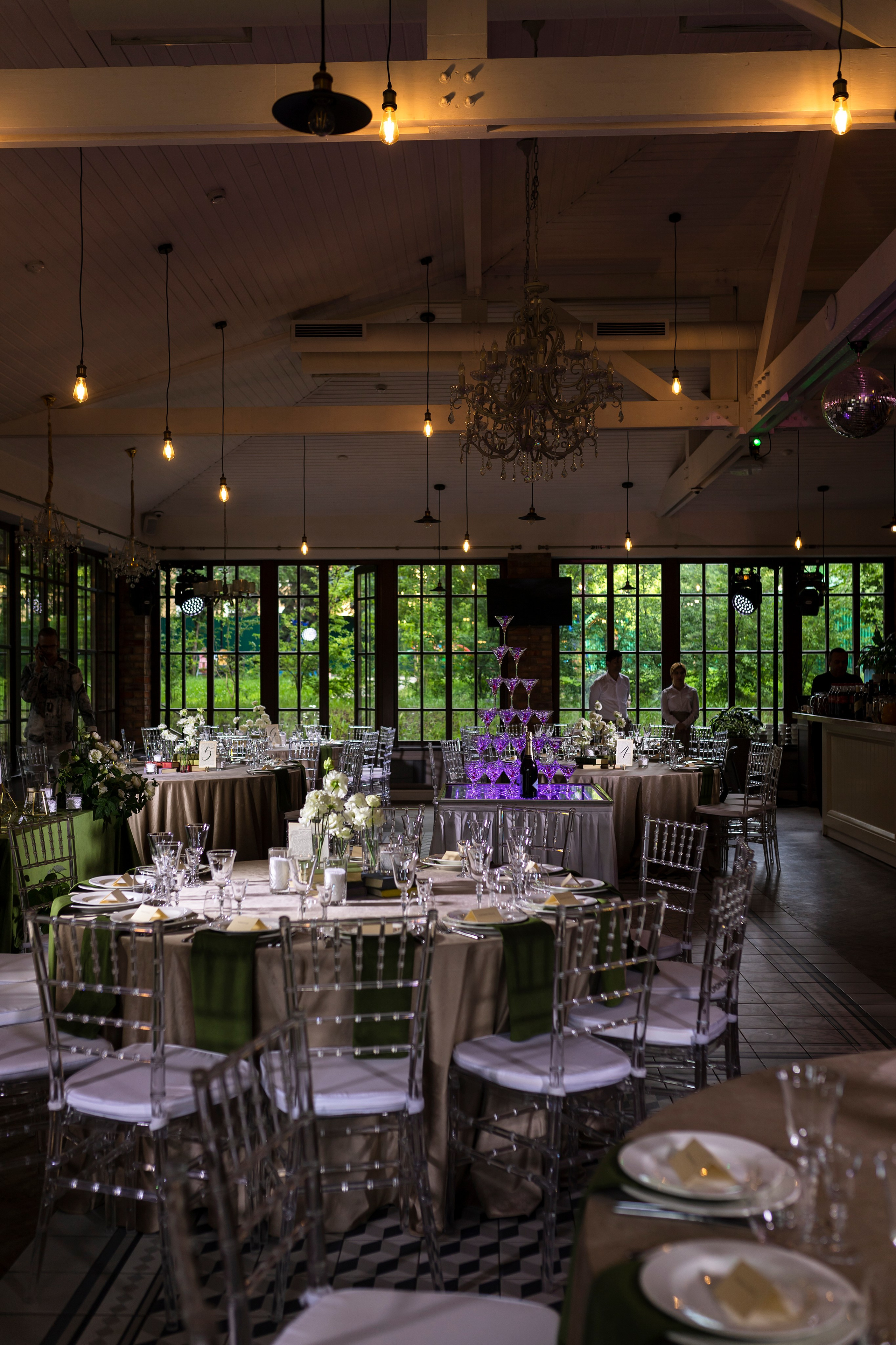 Екатерина и Дмитрий. Свадебный фотограф Екатерина Чаусова