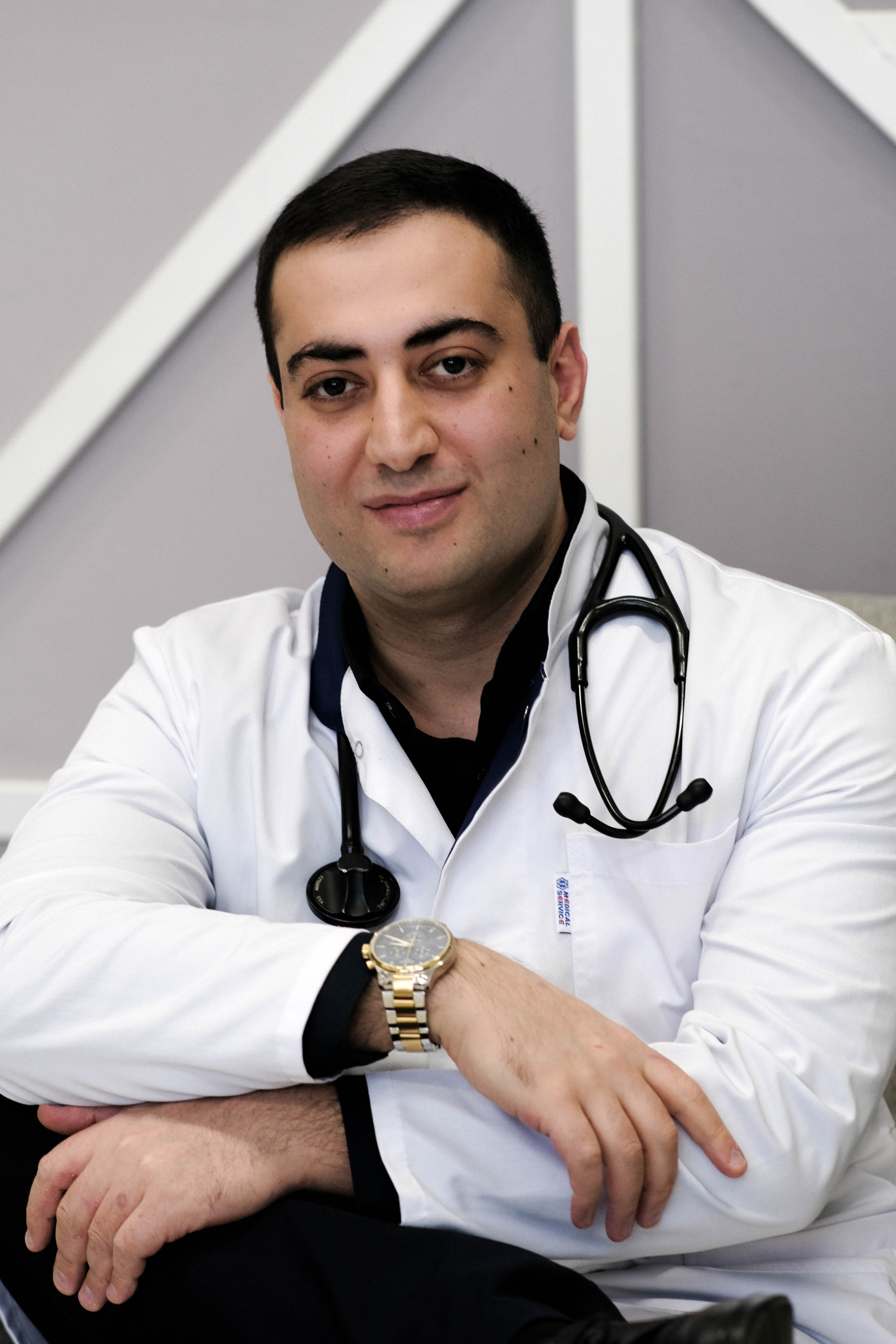 Врач Гематолог. Главная