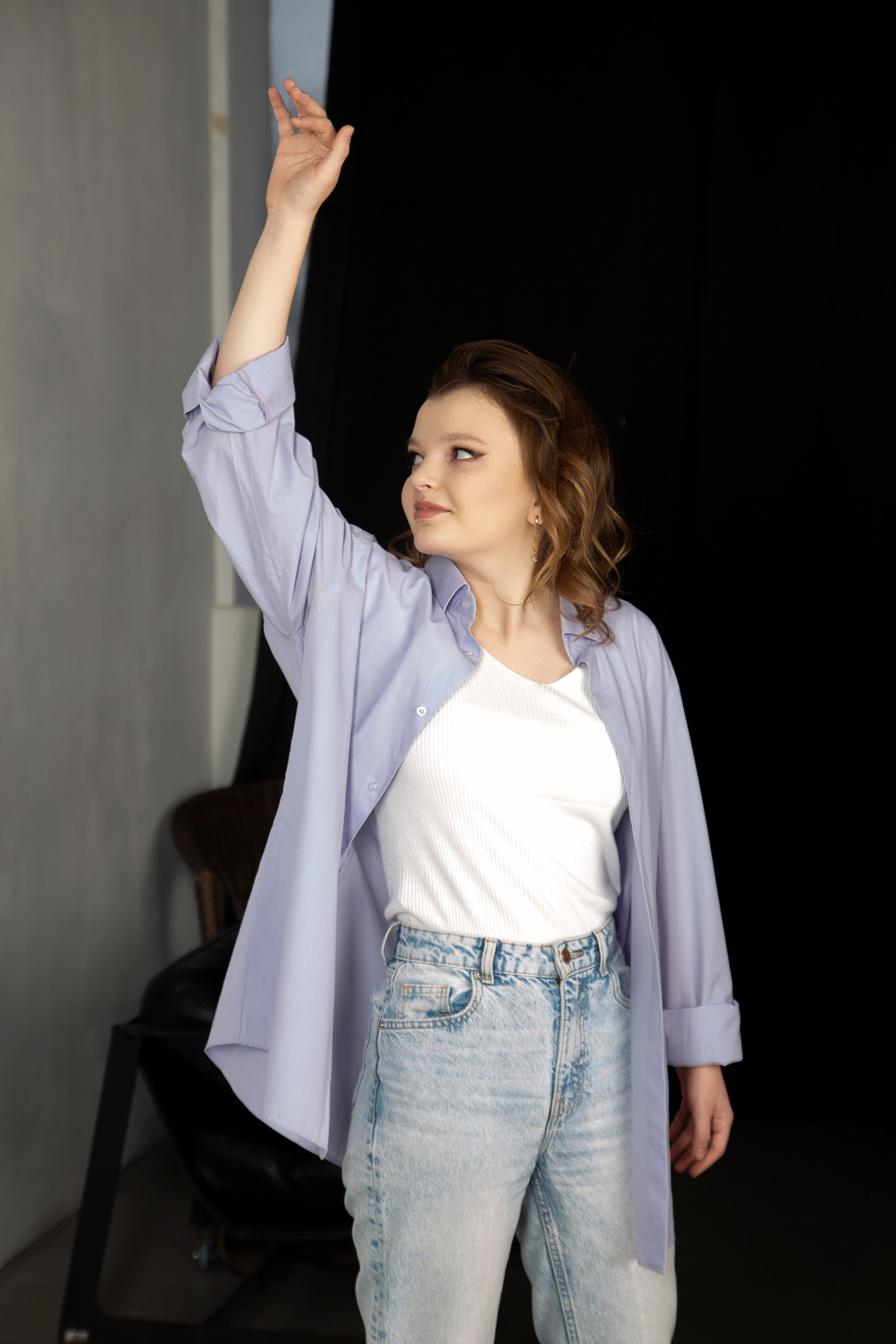 Катерина. Frame Craft