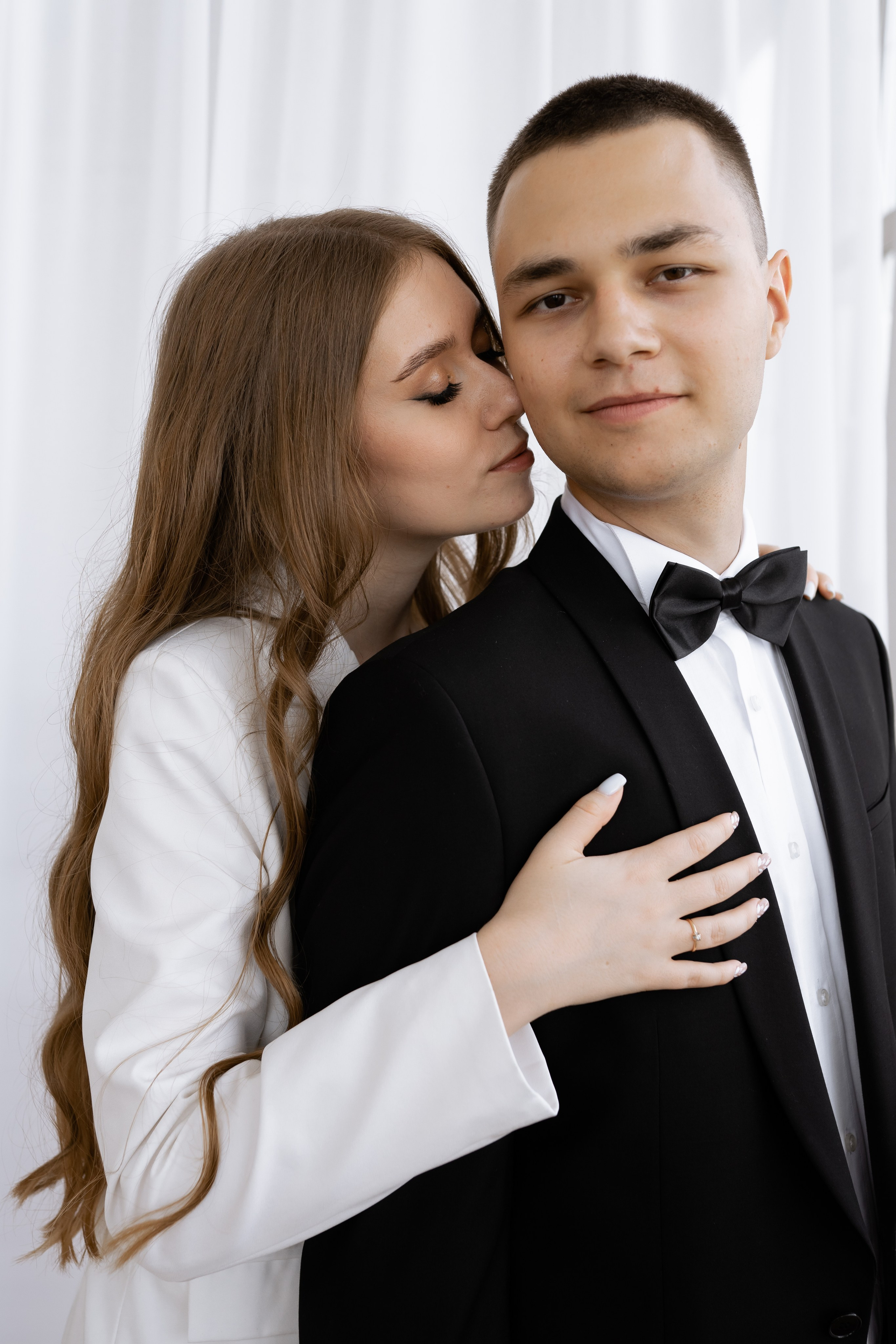 Кирилл и Алена. Свадебный фотограф в Перми и Пермском крае Алена Мартынова