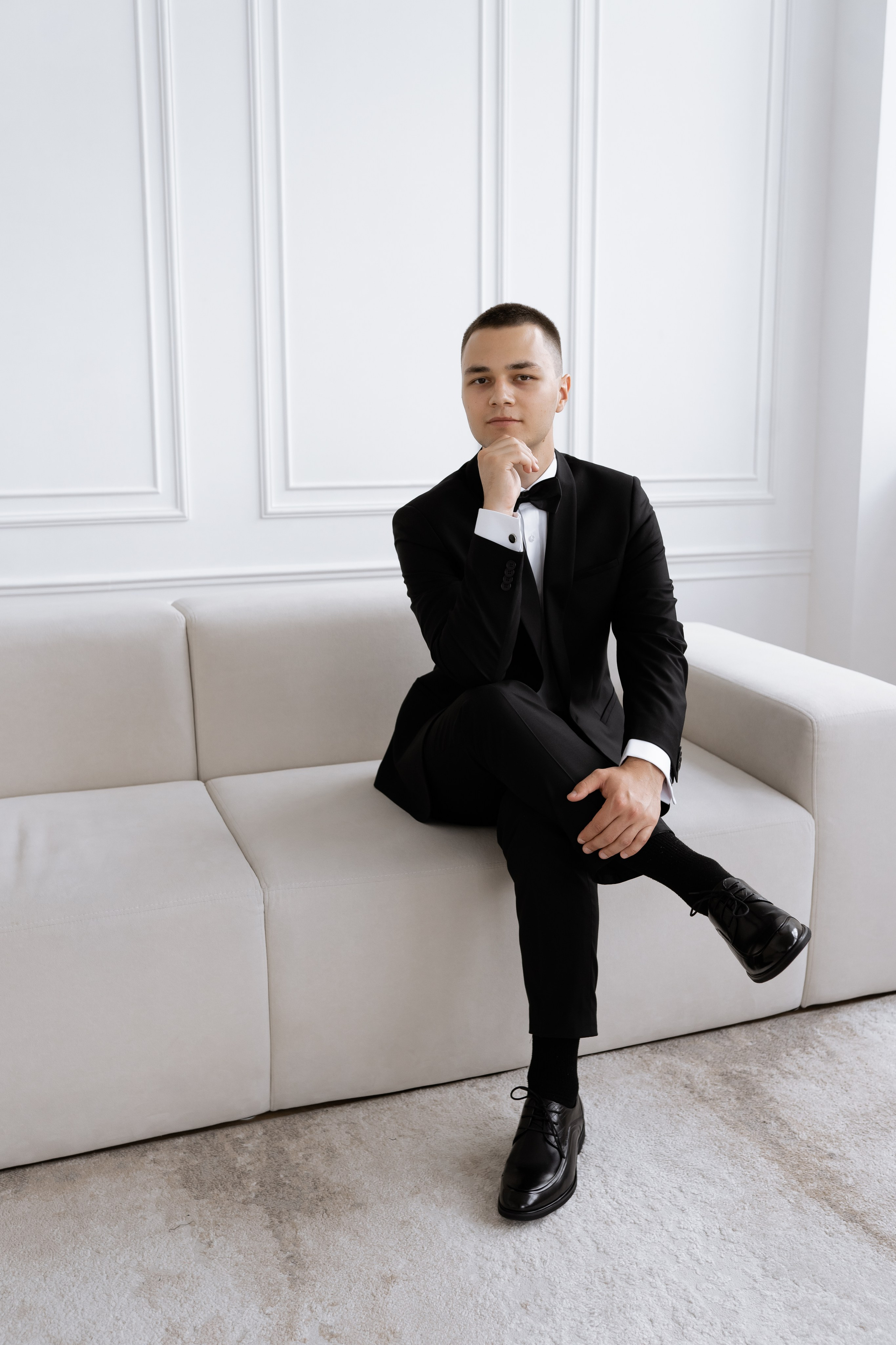 Кирилл и Алена. Свадебный фотограф в Перми и Пермском крае Алена Мартынова