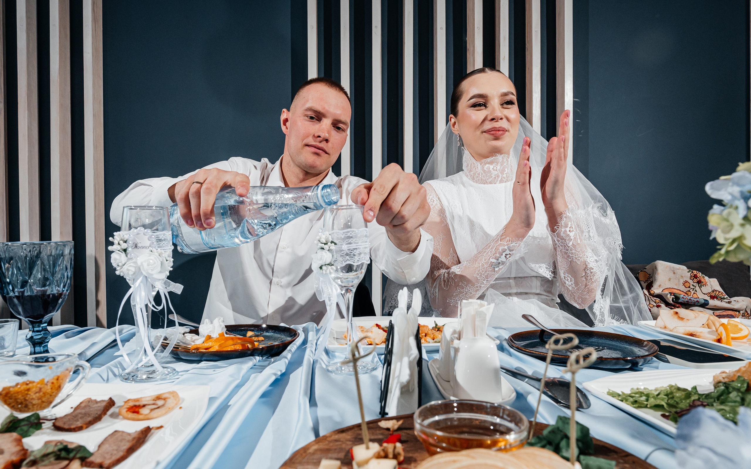 Александр и Юлия. Фотограф в Благовещенске Андрей Сенченко