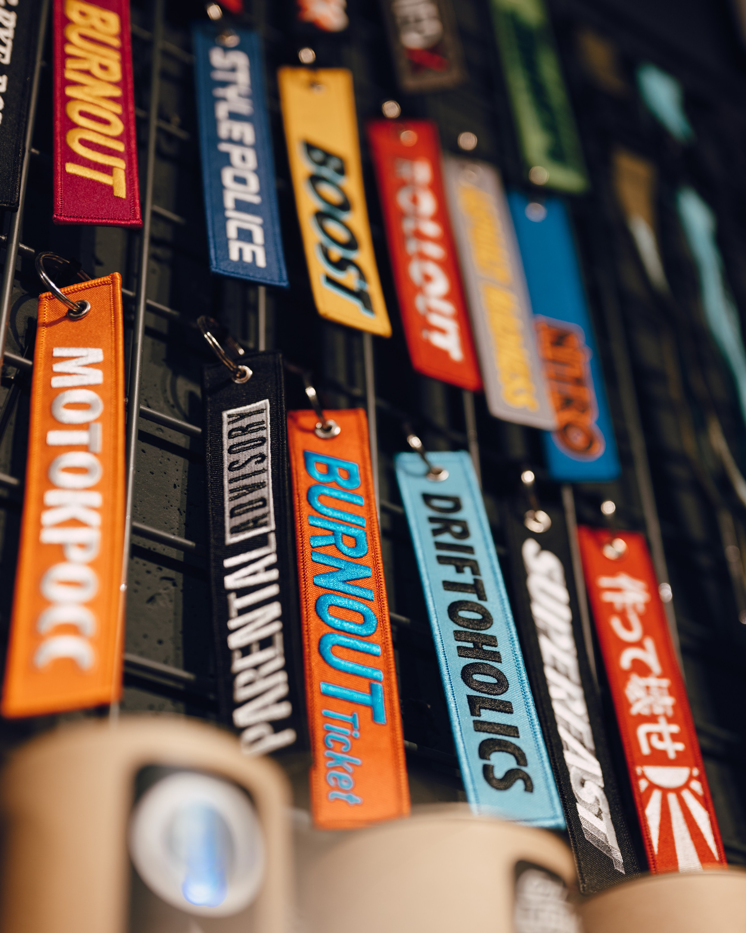 Магазин Ciay на Дмитровской (интерьер и детали). Юлия Суббоцкая