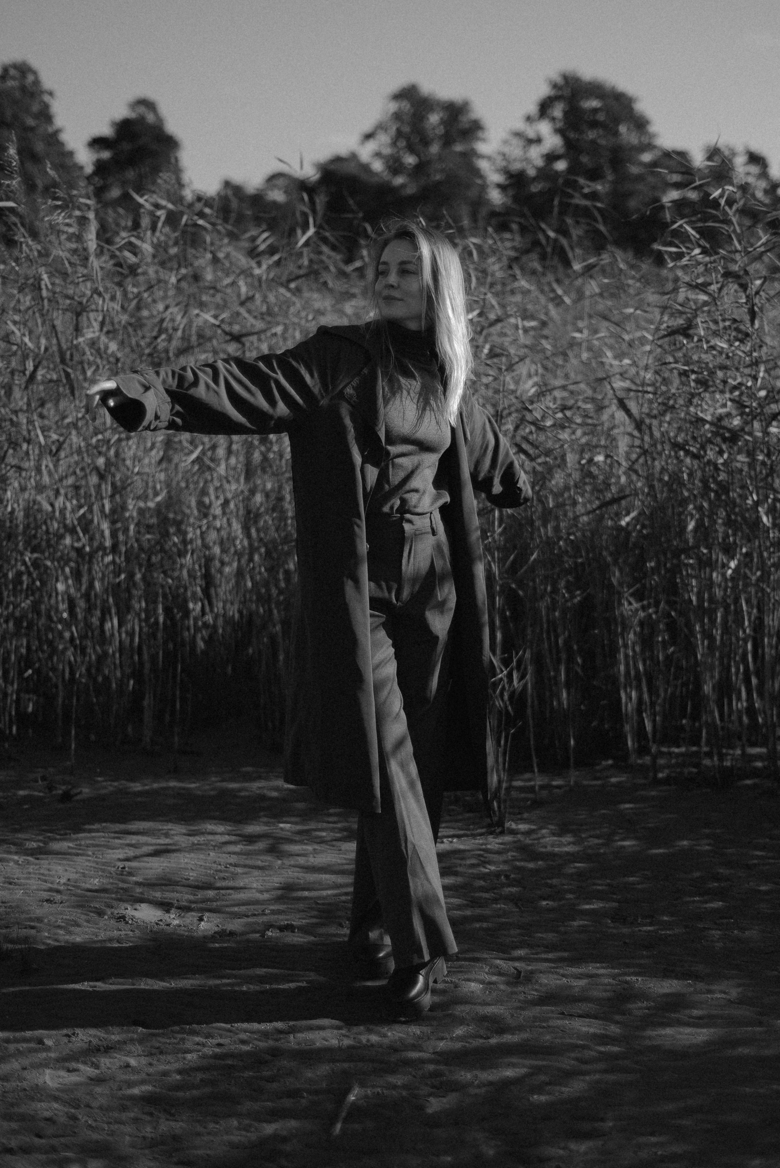 Портретный фотограф СПб. Изящная фотография | Ксения Милушкина