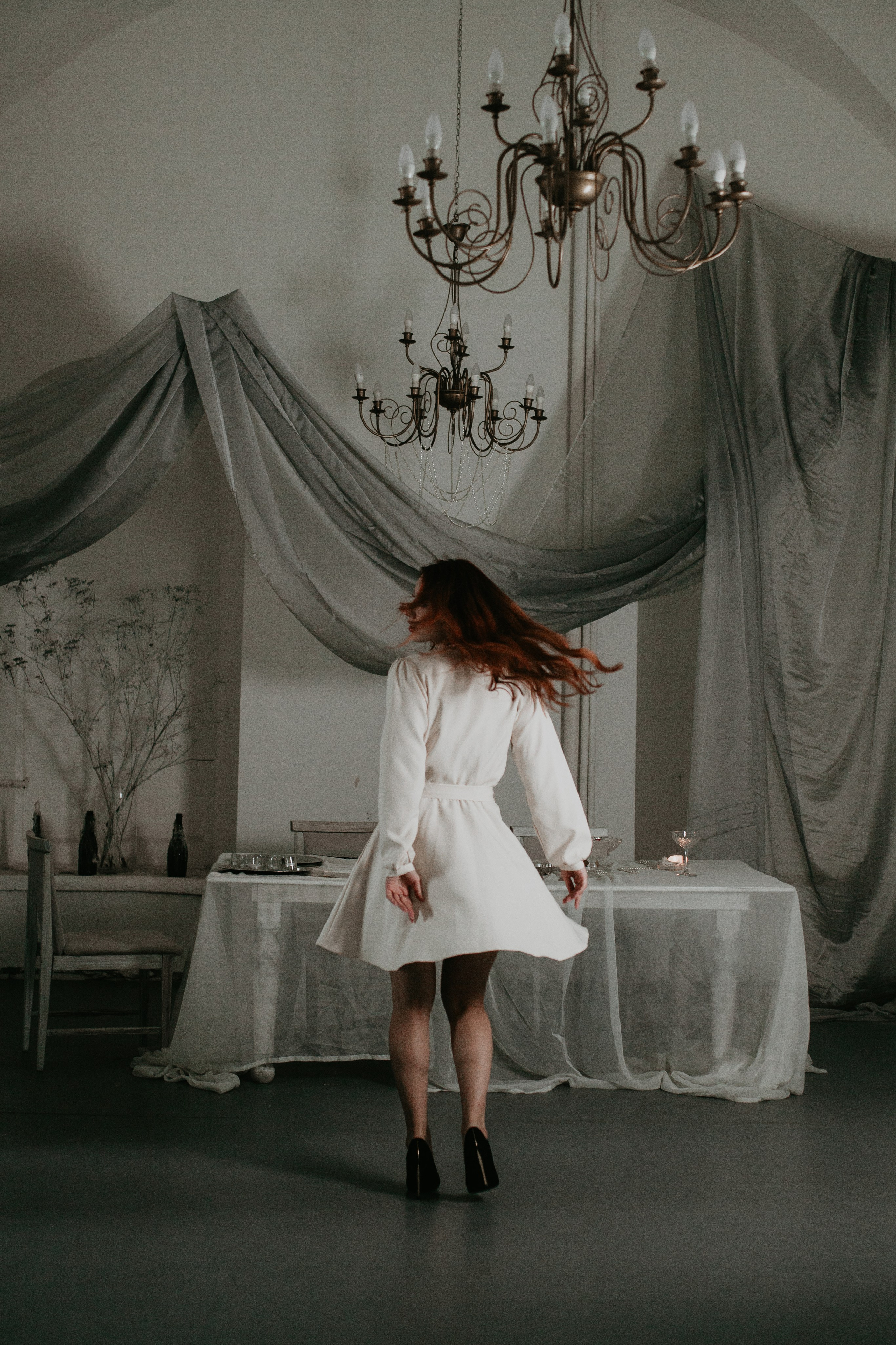 Диана. Фотограф Уфа Лилия Байкова