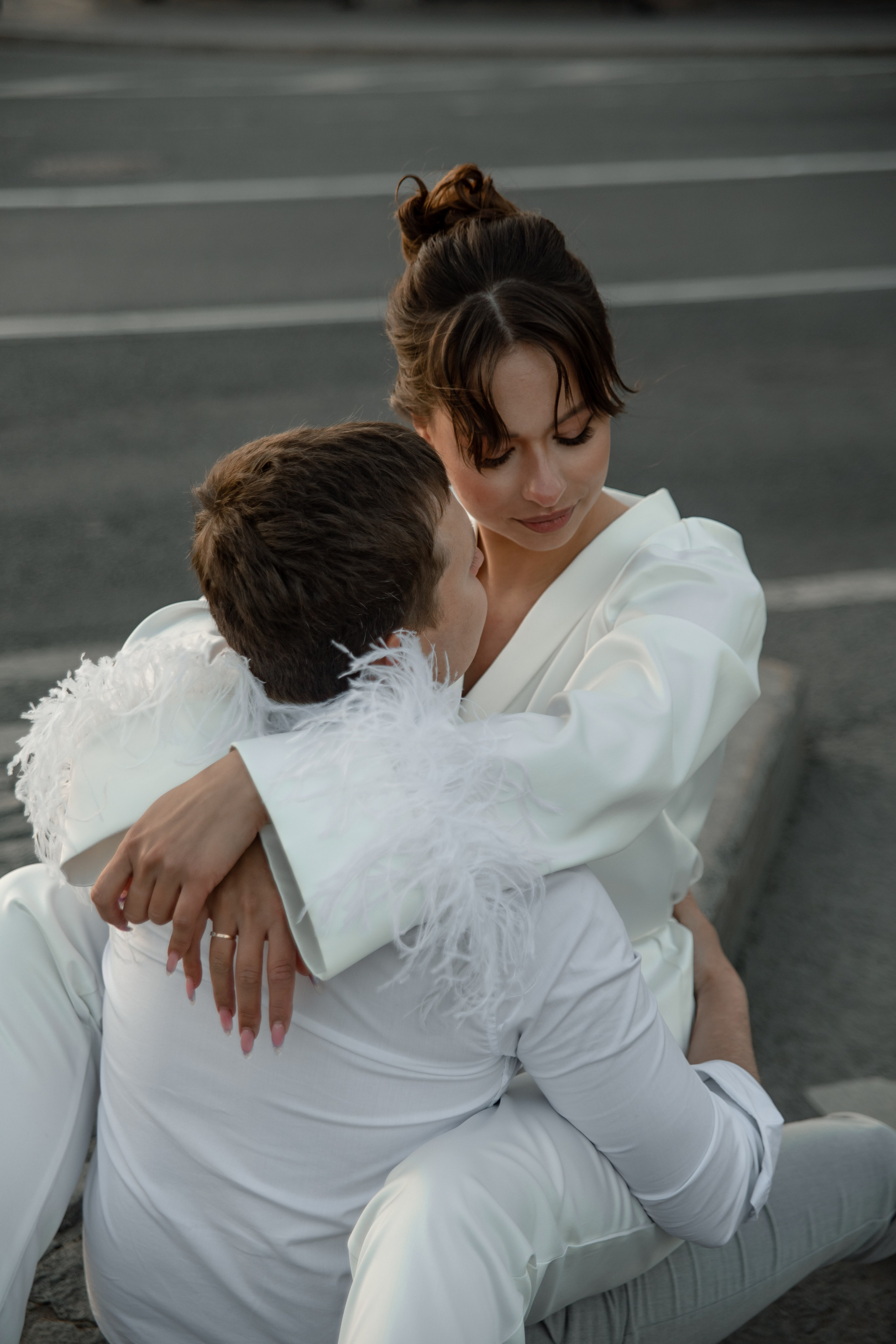 Александр и Ксения. Свадебный фотограф Тюмень / Санкт — Петербург Миронова Наталия