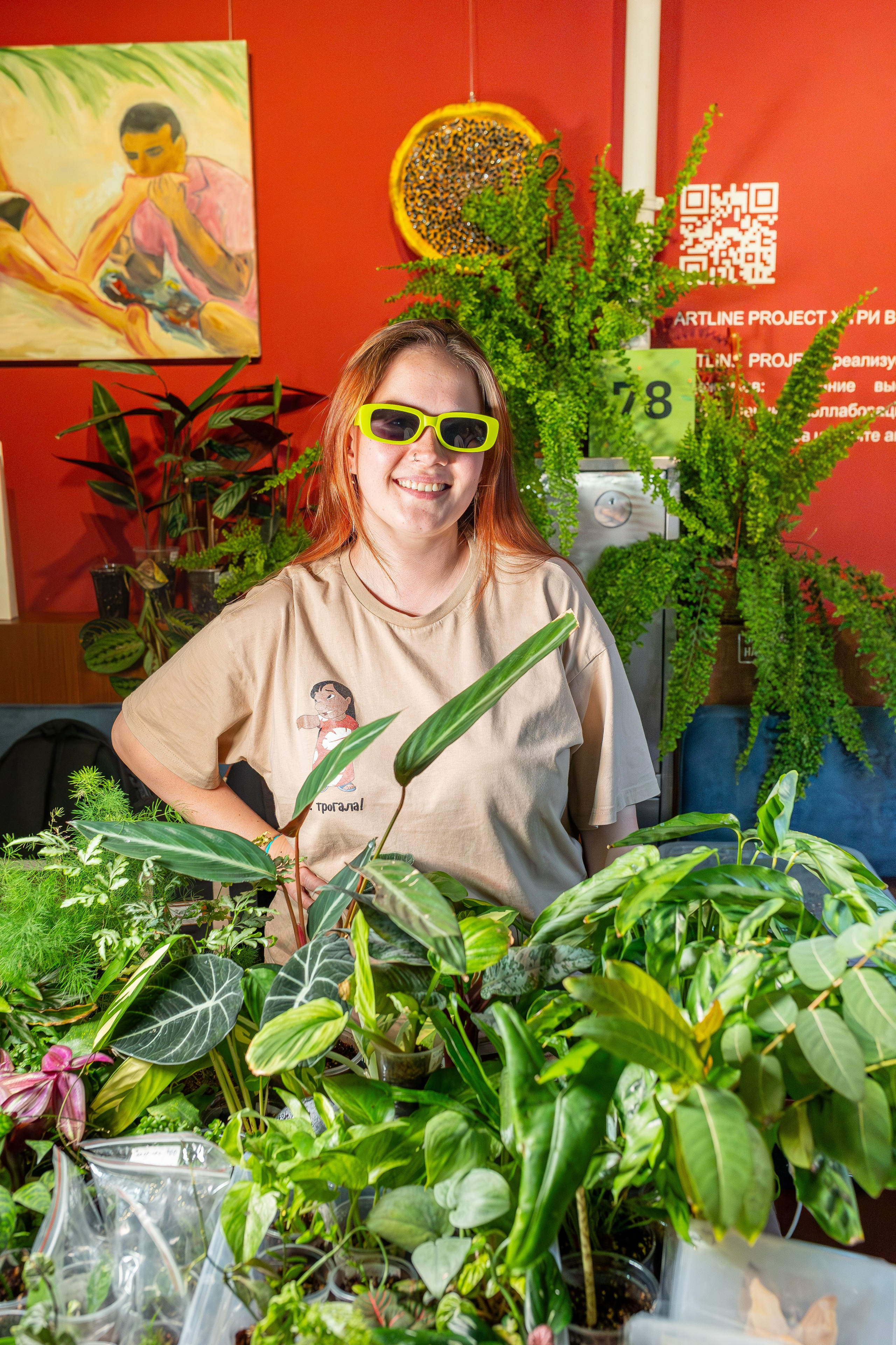 Growbox 5лет. Александра Куликова фотограф, Москва