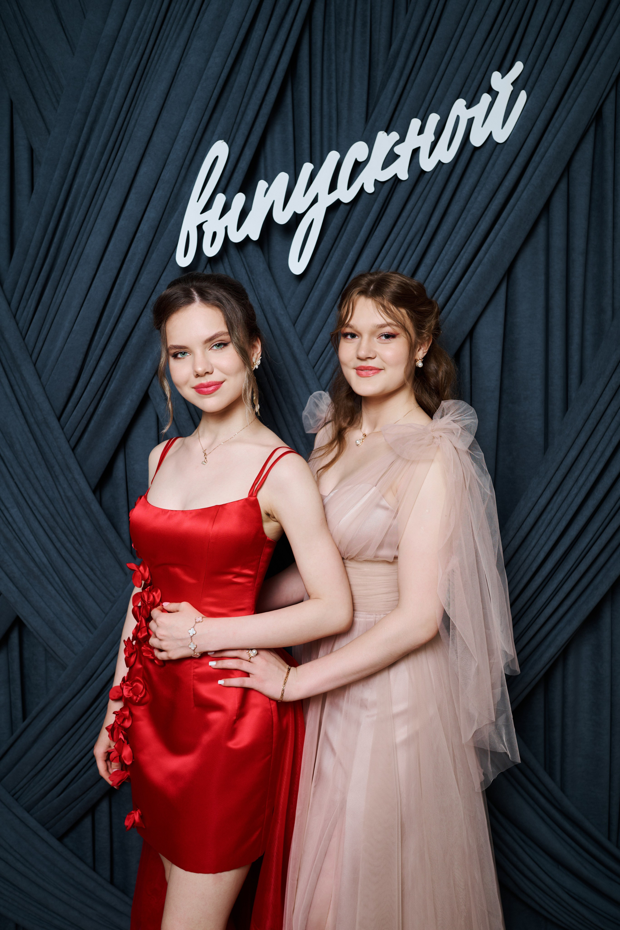 Репортажный фотограф Иван Порошин