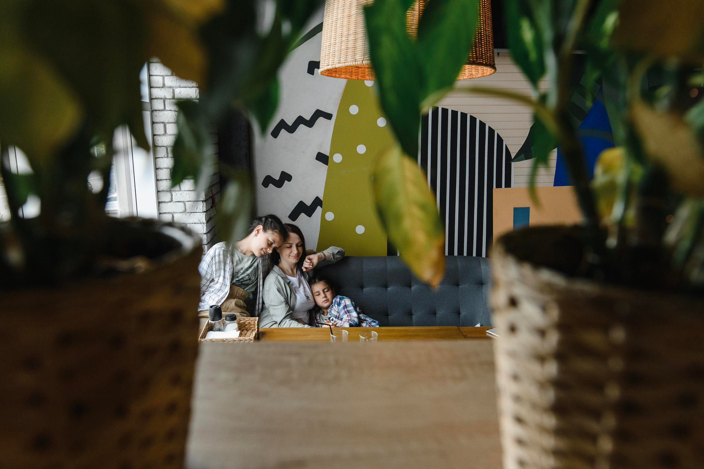 Мокрые штанцы!. Коммерческий фотограф в Брянске Ольга Вороная