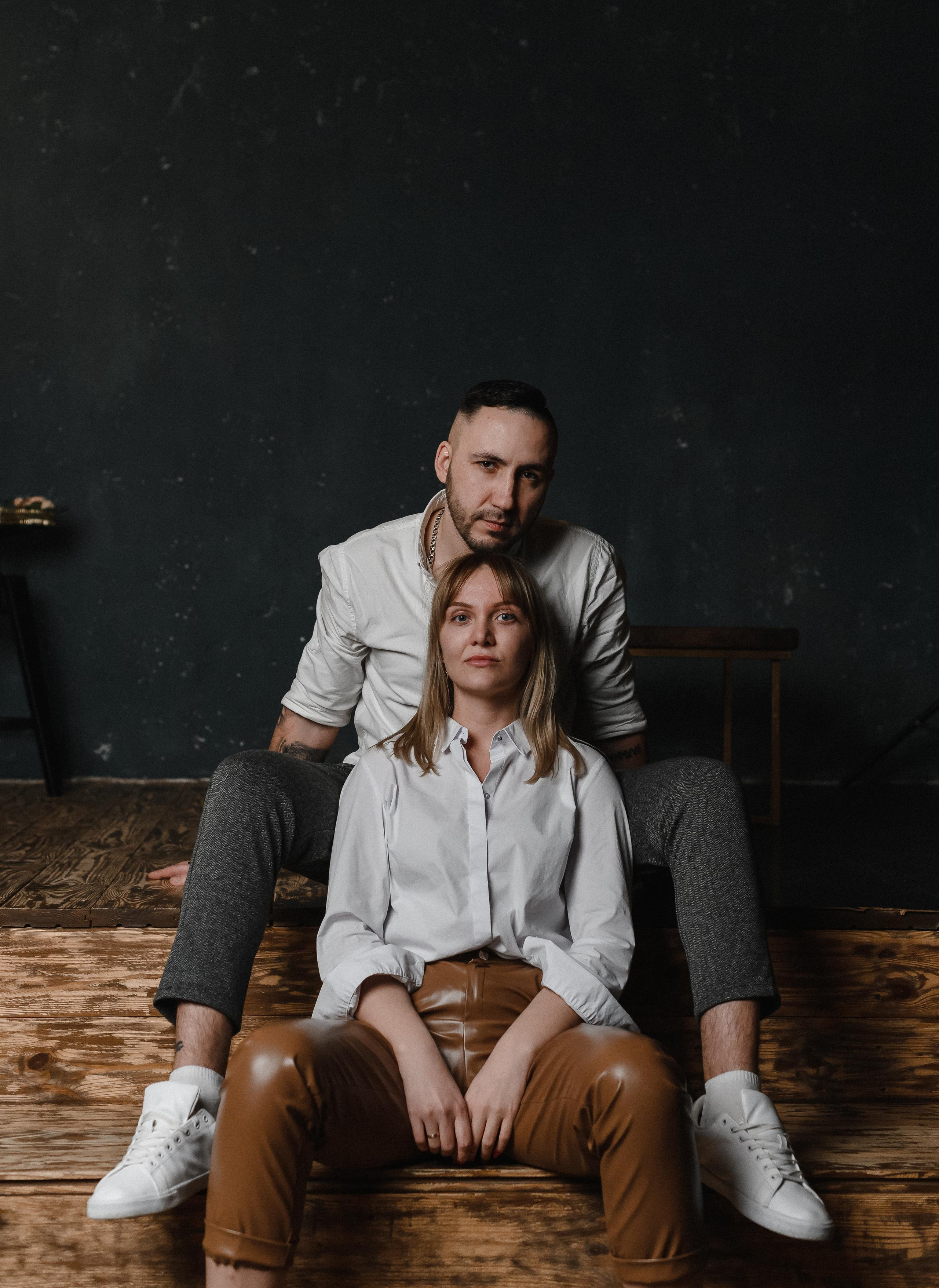 Бруталити. Коммерческий фотограф в Брянске Ольга Вороная